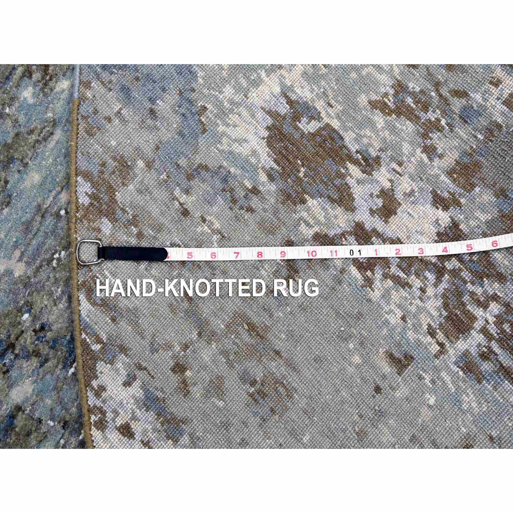 Modern-and-Contemporary-Hand-Knotted-Rug-415165