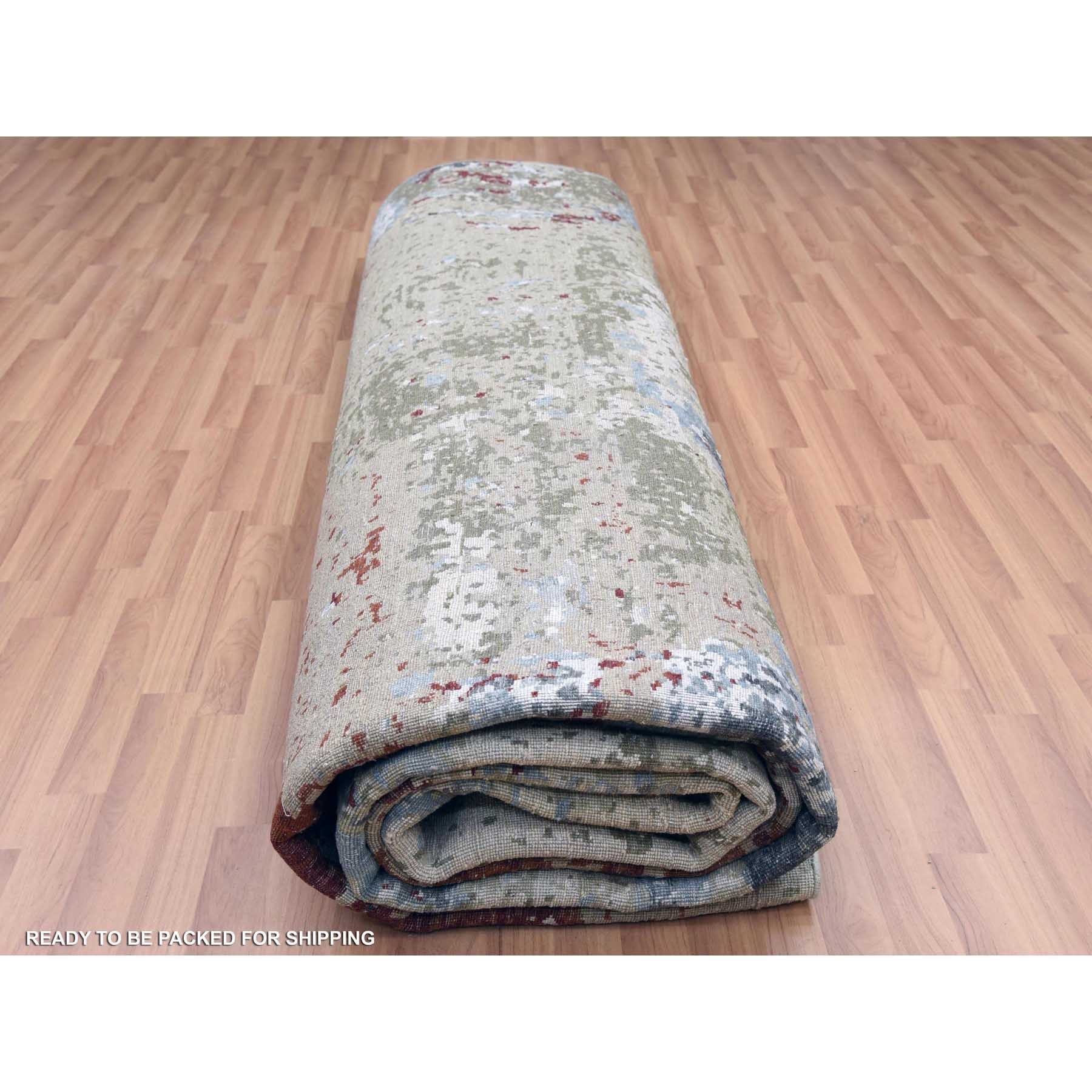 Modern-and-Contemporary-Hand-Knotted-Rug-415180