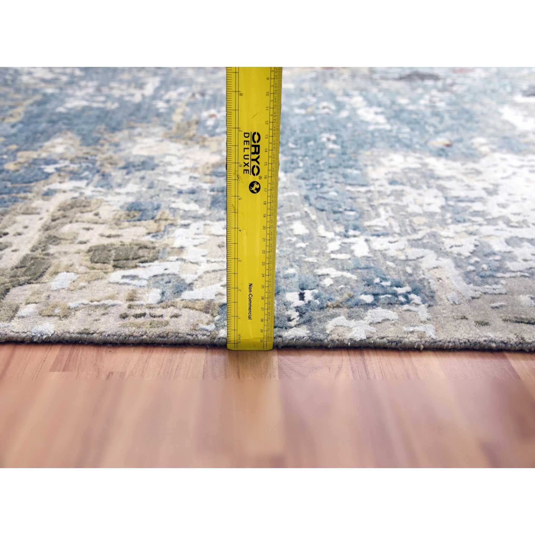 Modern-and-Contemporary-Hand-Knotted-Rug-415180