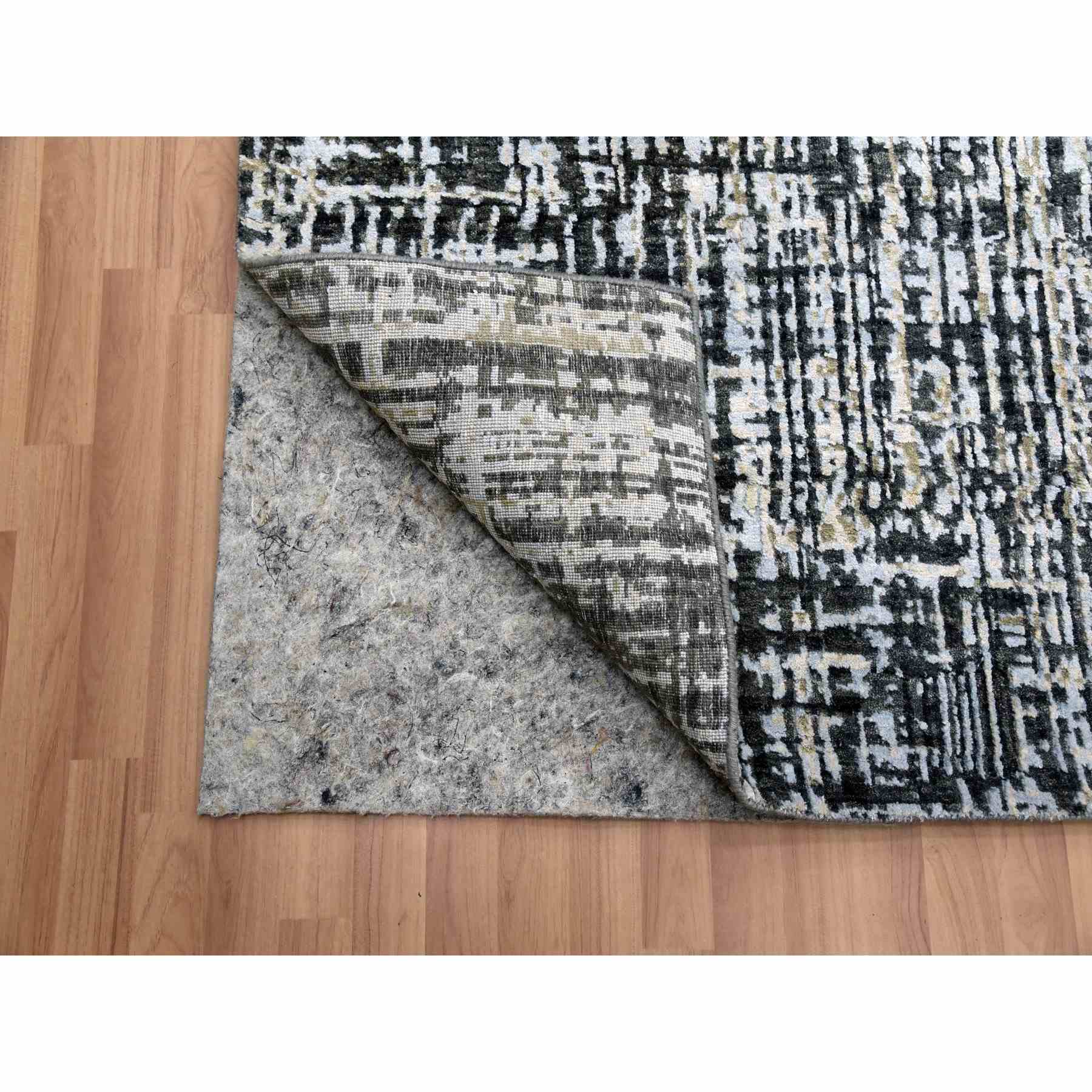 Modern-and-Contemporary-Hand-Knotted-Rug-415215
