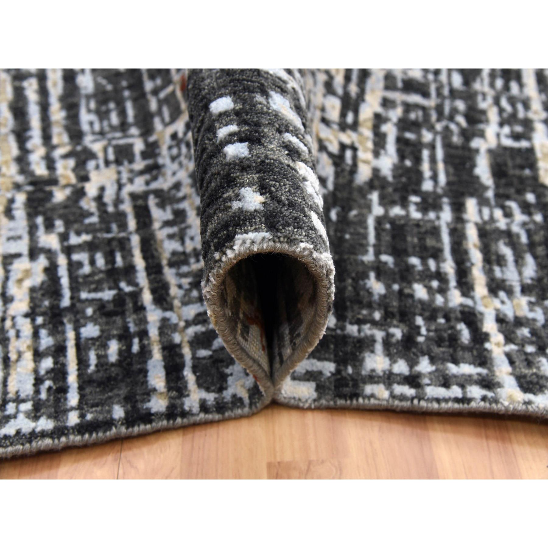 Modern-and-Contemporary-Hand-Knotted-Rug-415215