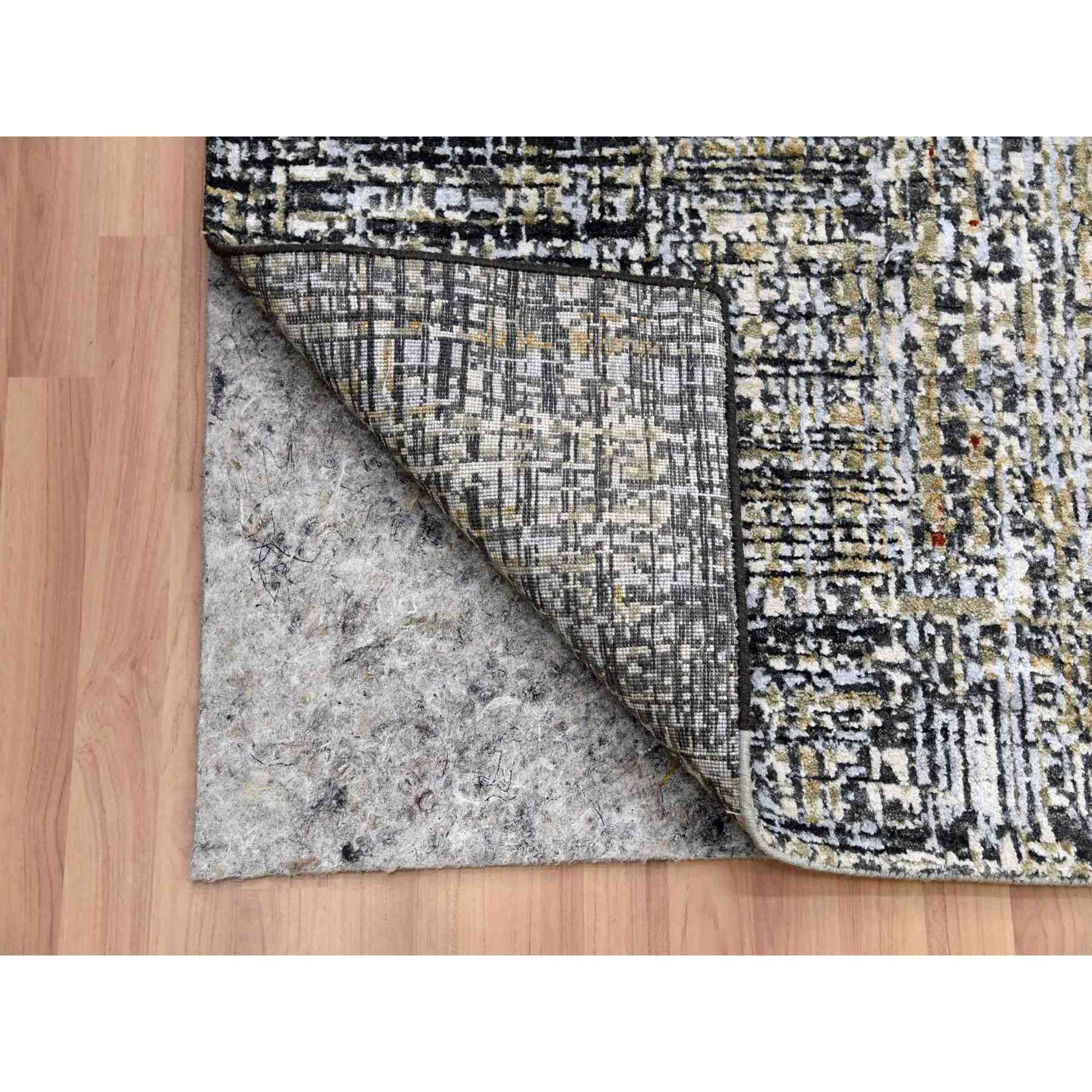 Modern-and-Contemporary-Hand-Knotted-Rug-415325