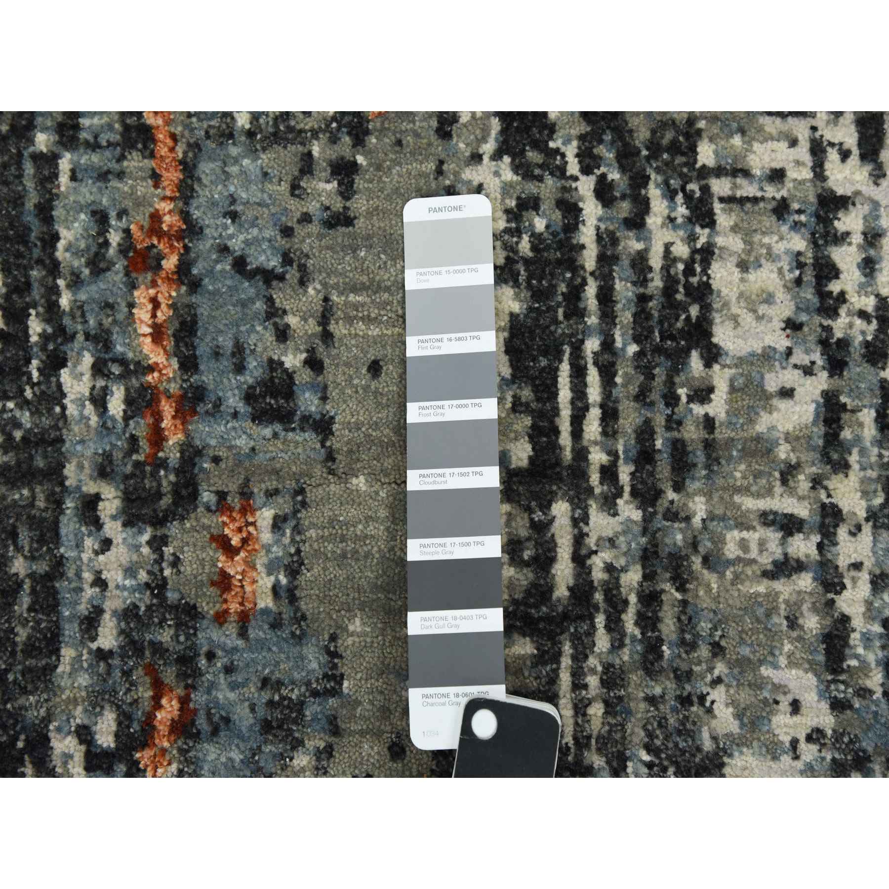 Modern-and-Contemporary-Hand-Knotted-Rug-415340