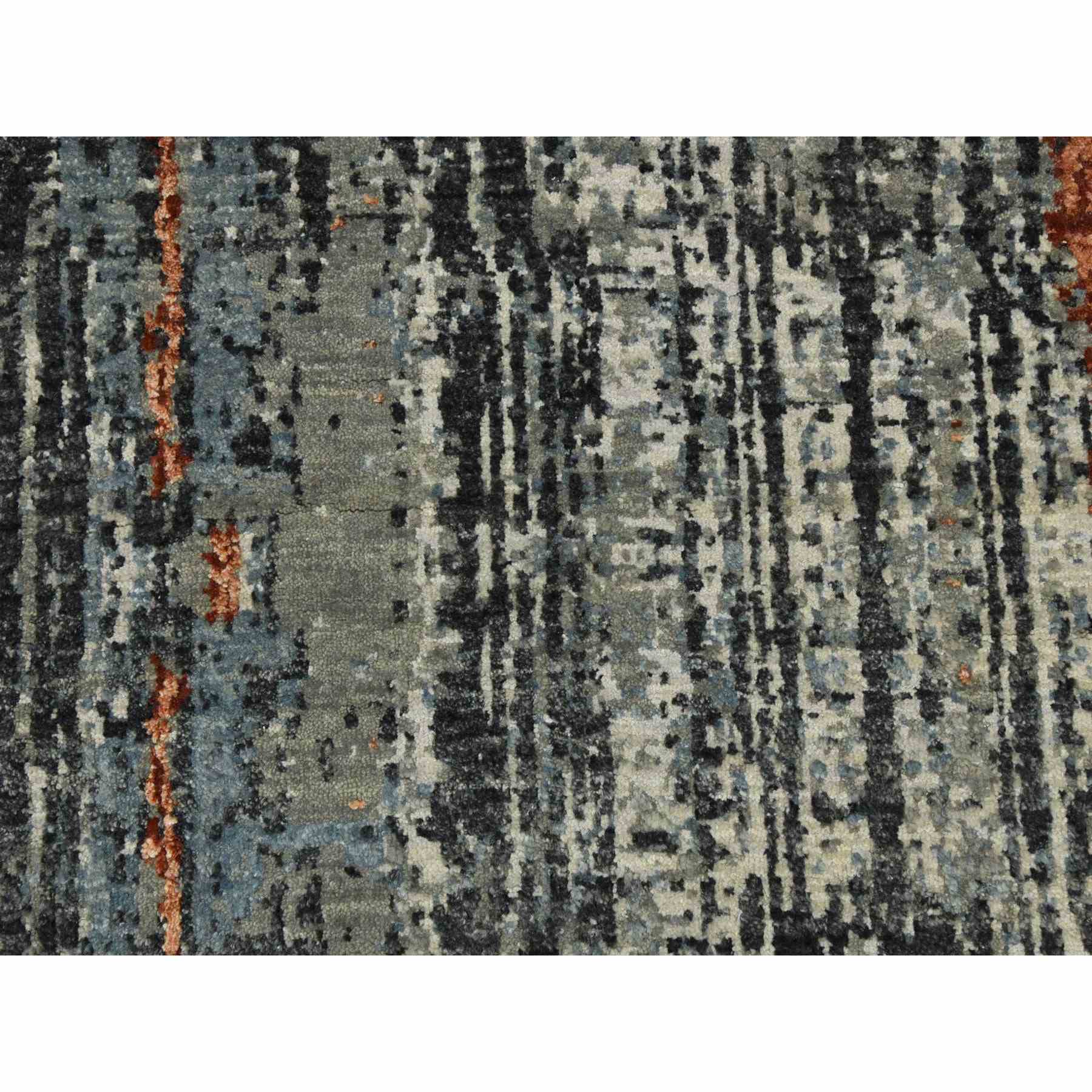 Modern-and-Contemporary-Hand-Knotted-Rug-415340