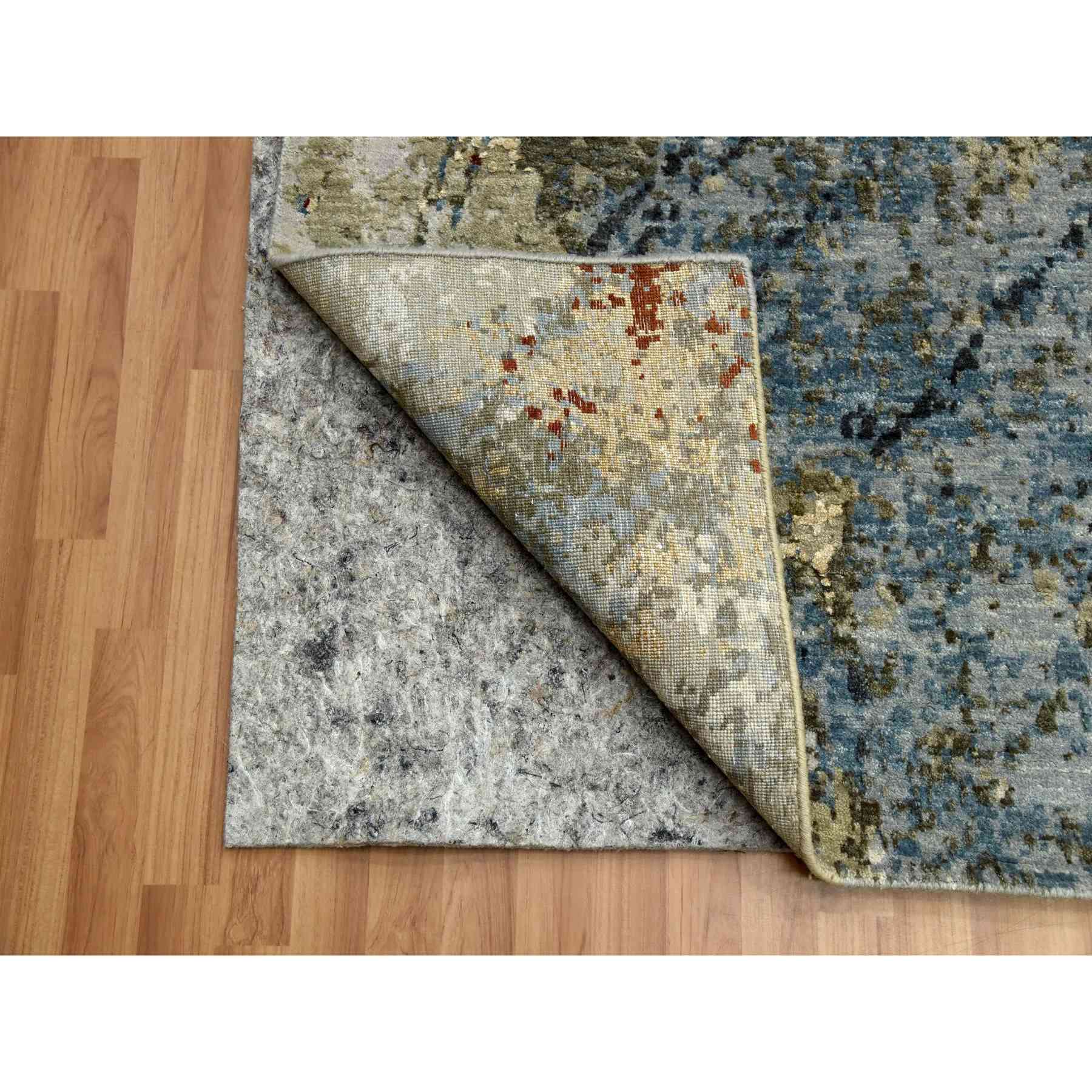 Modern-and-Contemporary-Hand-Knotted-Rug-415405