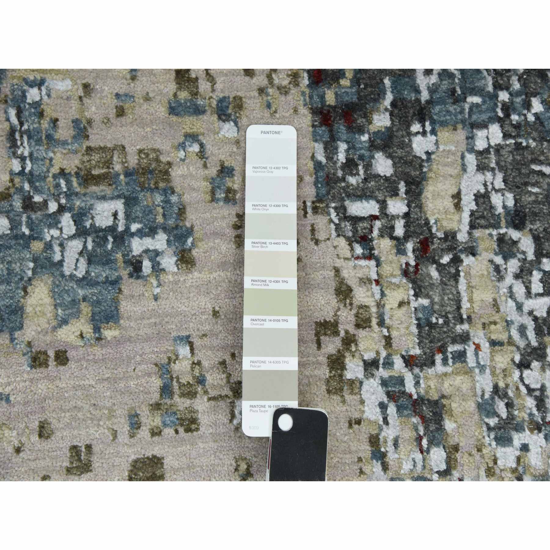 Modern-and-Contemporary-Hand-Knotted-Rug-415425