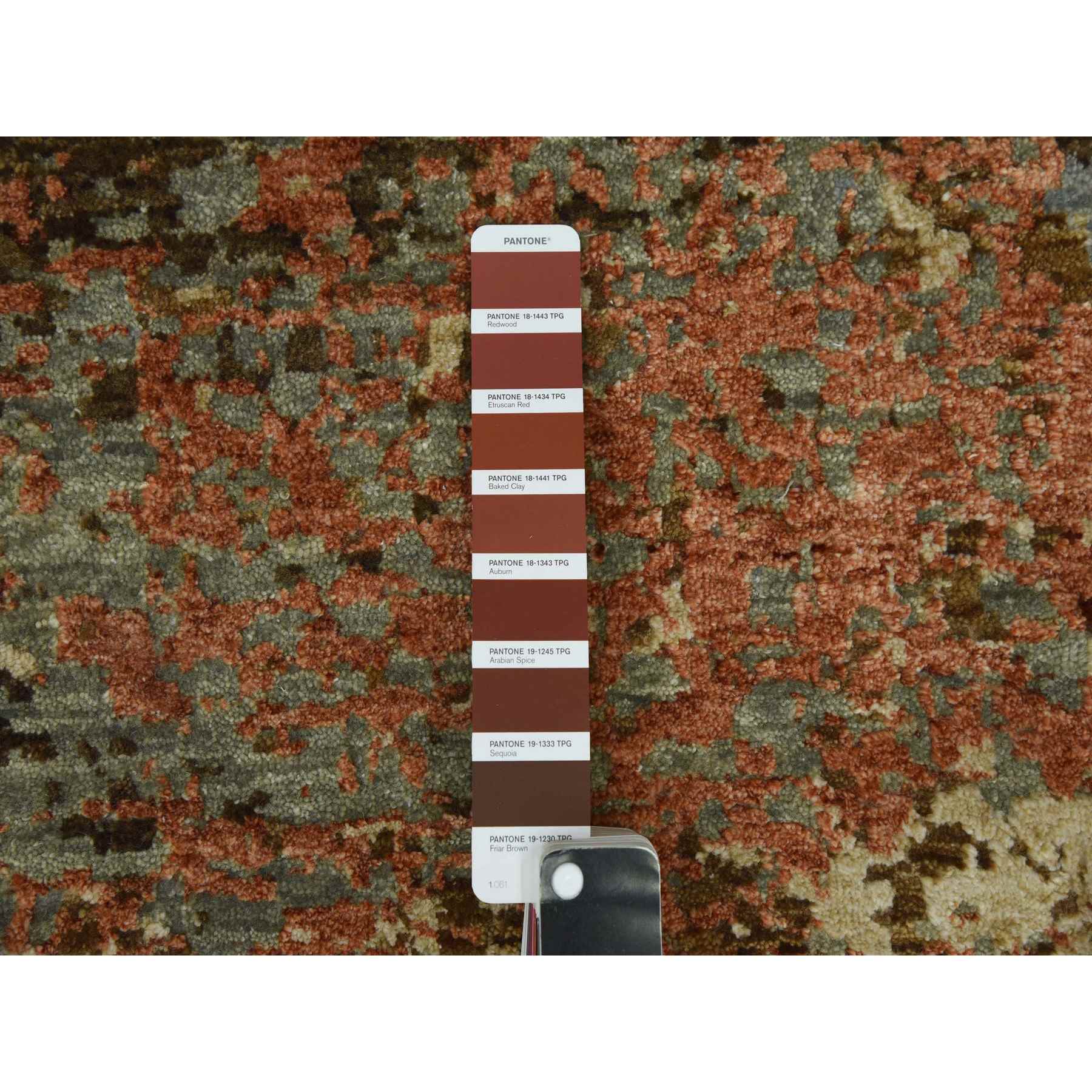 Modern-and-Contemporary-Hand-Knotted-Rug-415440