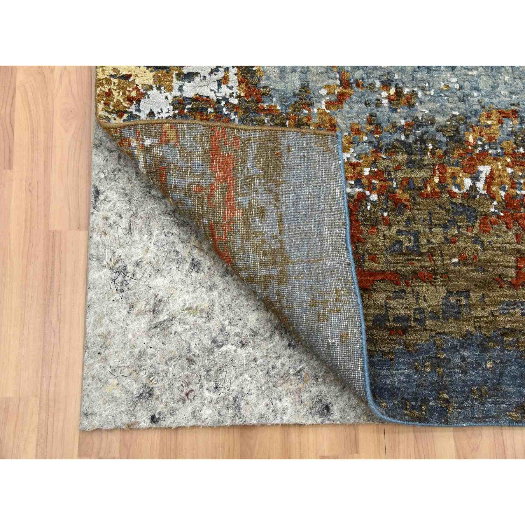 Modern-and-Contemporary-Hand-Knotted-Rug-415465