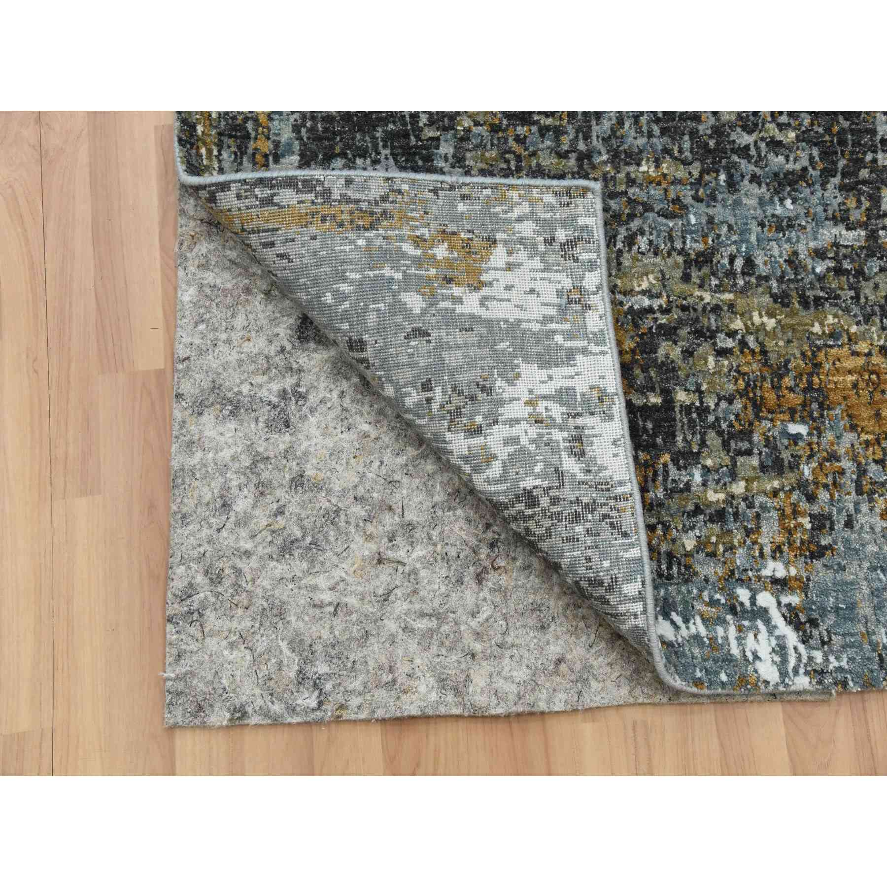 Modern-and-Contemporary-Hand-Knotted-Rug-415480