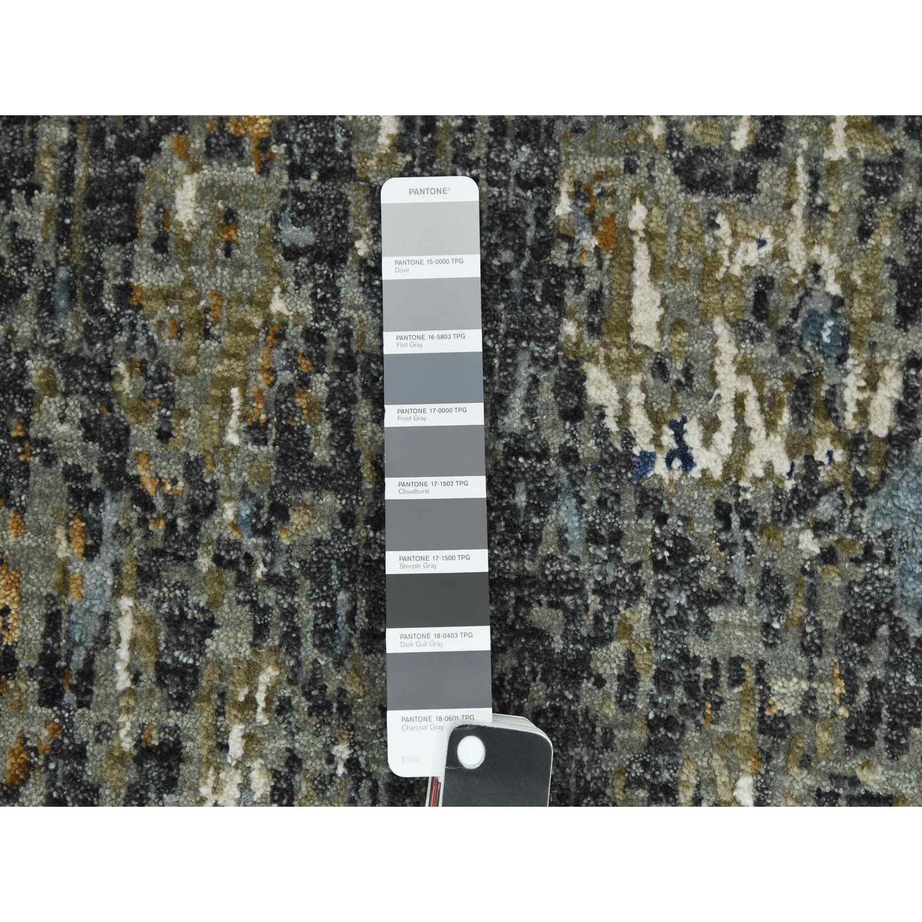 Modern-and-Contemporary-Hand-Knotted-Rug-415480