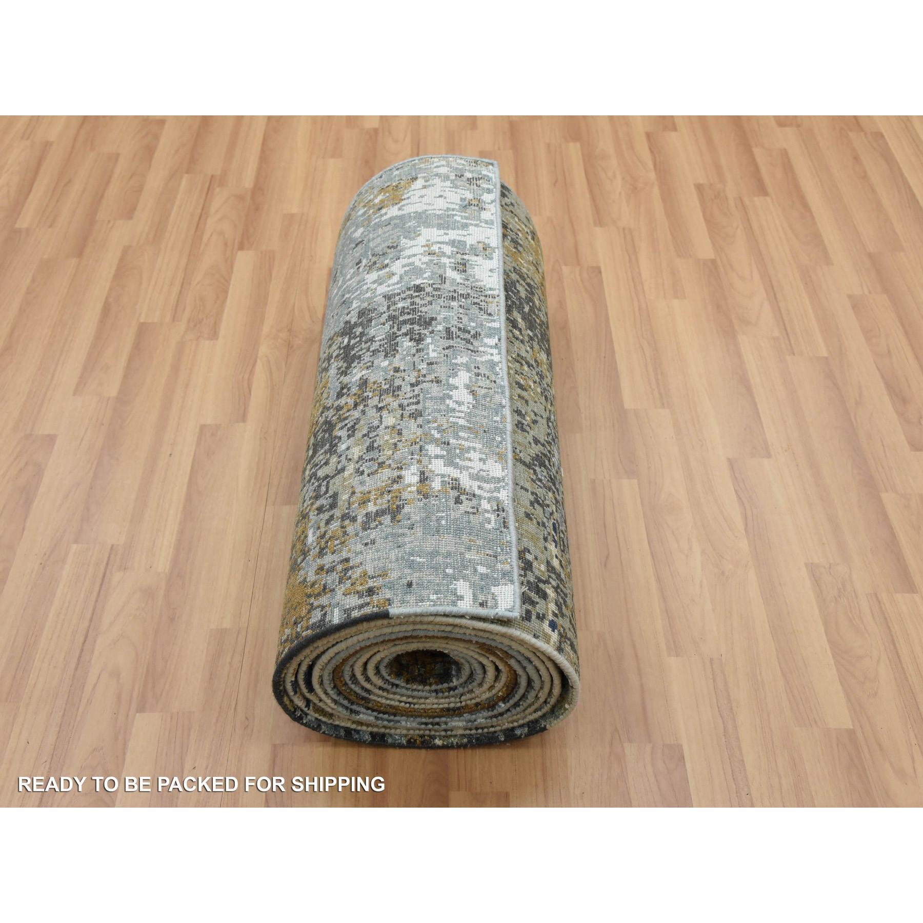 Modern-and-Contemporary-Hand-Knotted-Rug-415480