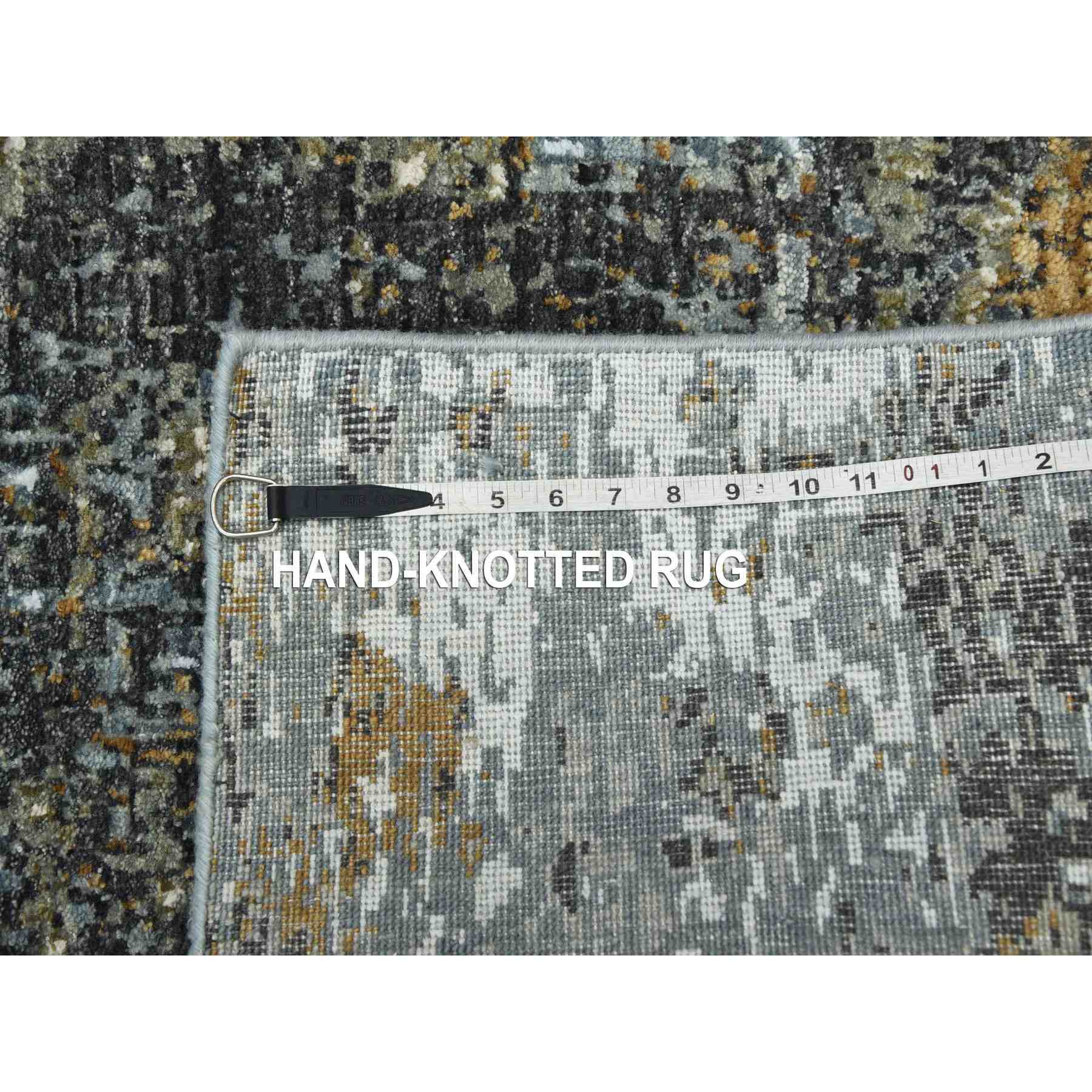 Modern-and-Contemporary-Hand-Knotted-Rug-415480