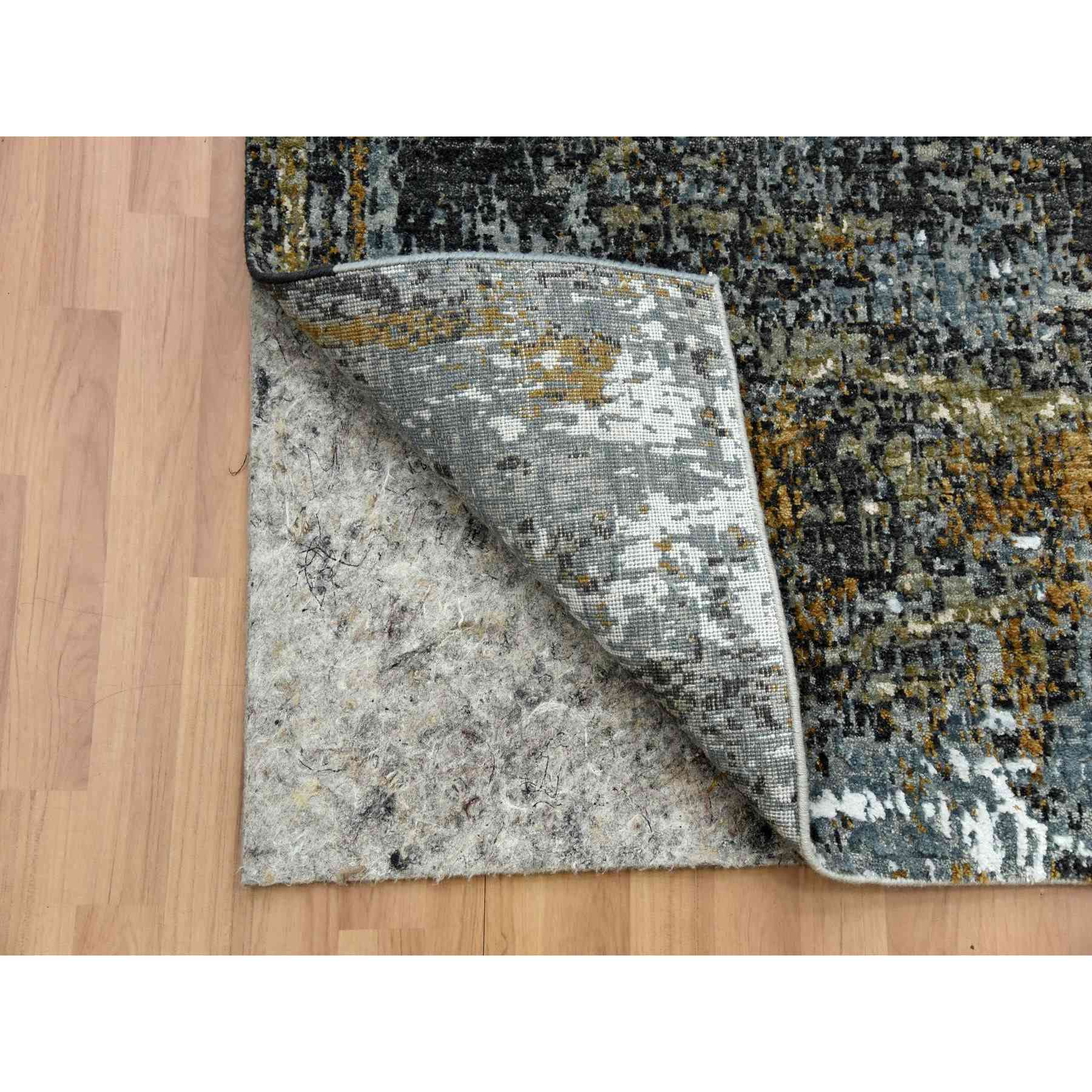 Modern-and-Contemporary-Hand-Knotted-Rug-415485