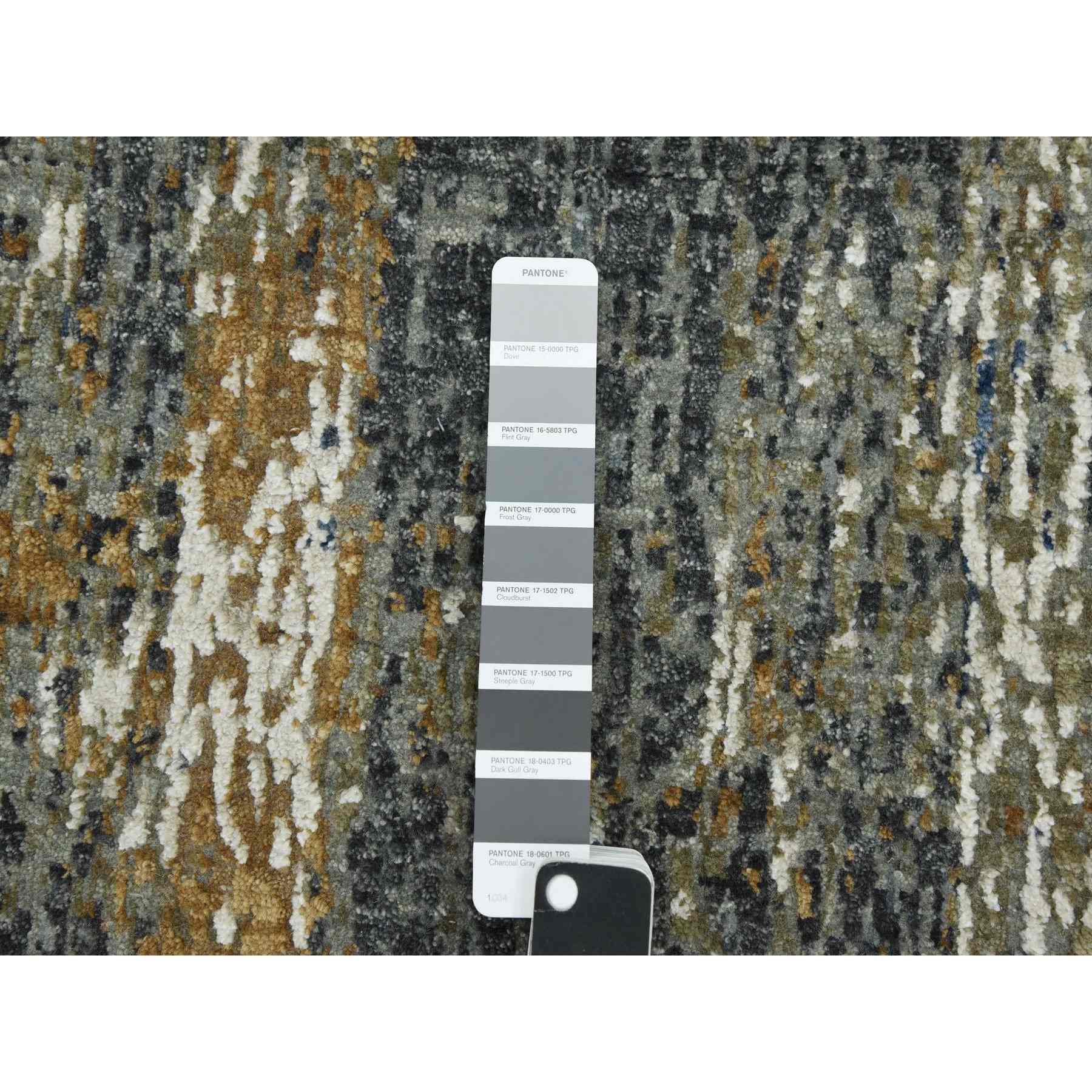 Modern-and-Contemporary-Hand-Knotted-Rug-415485