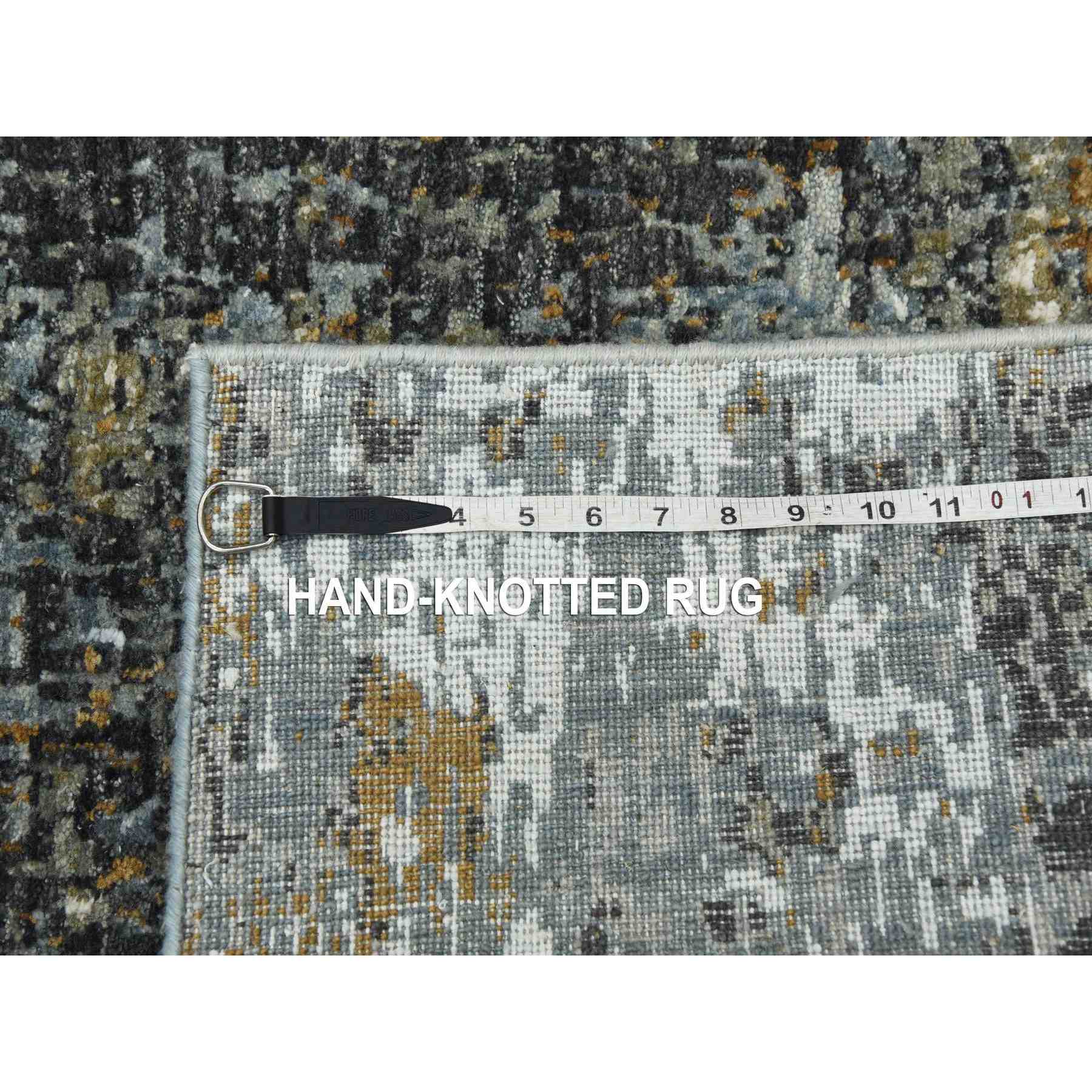 Modern-and-Contemporary-Hand-Knotted-Rug-415485