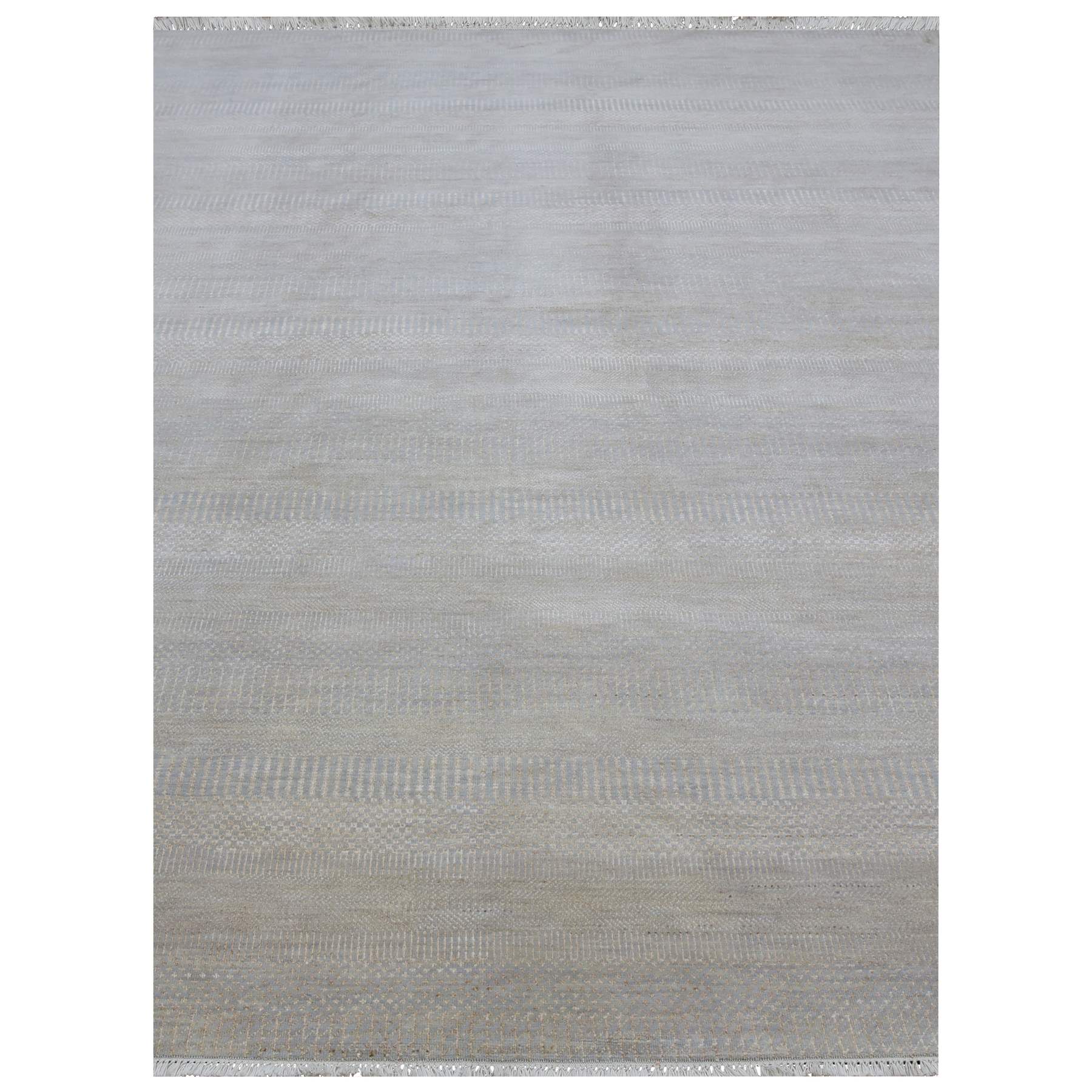 Modern-and-Contemporary-Hand-Knotted-Rug-415515