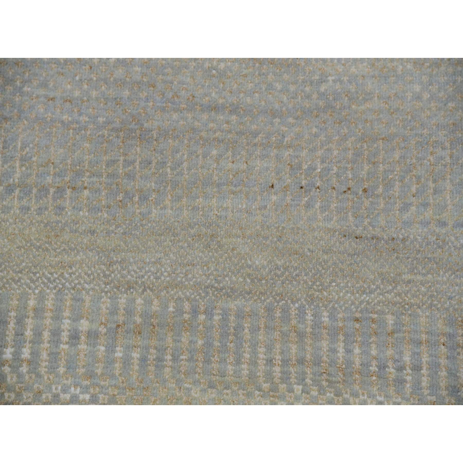 Modern-and-Contemporary-Hand-Knotted-Rug-415515