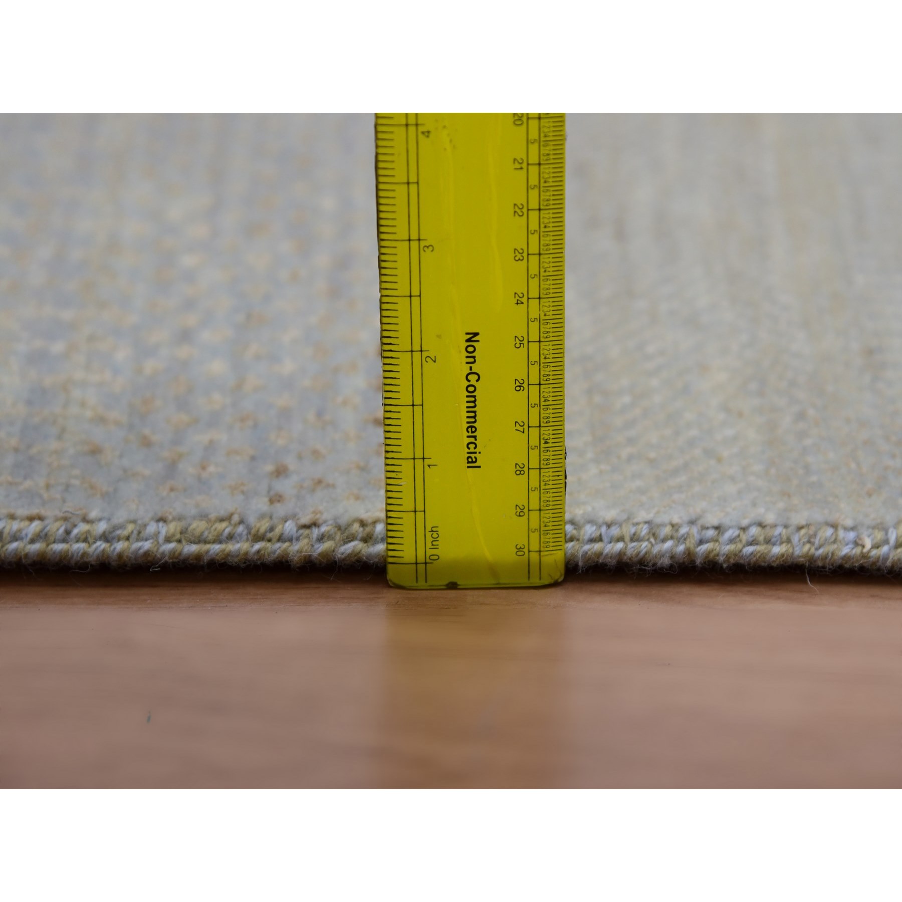 Modern-and-Contemporary-Hand-Knotted-Rug-415515