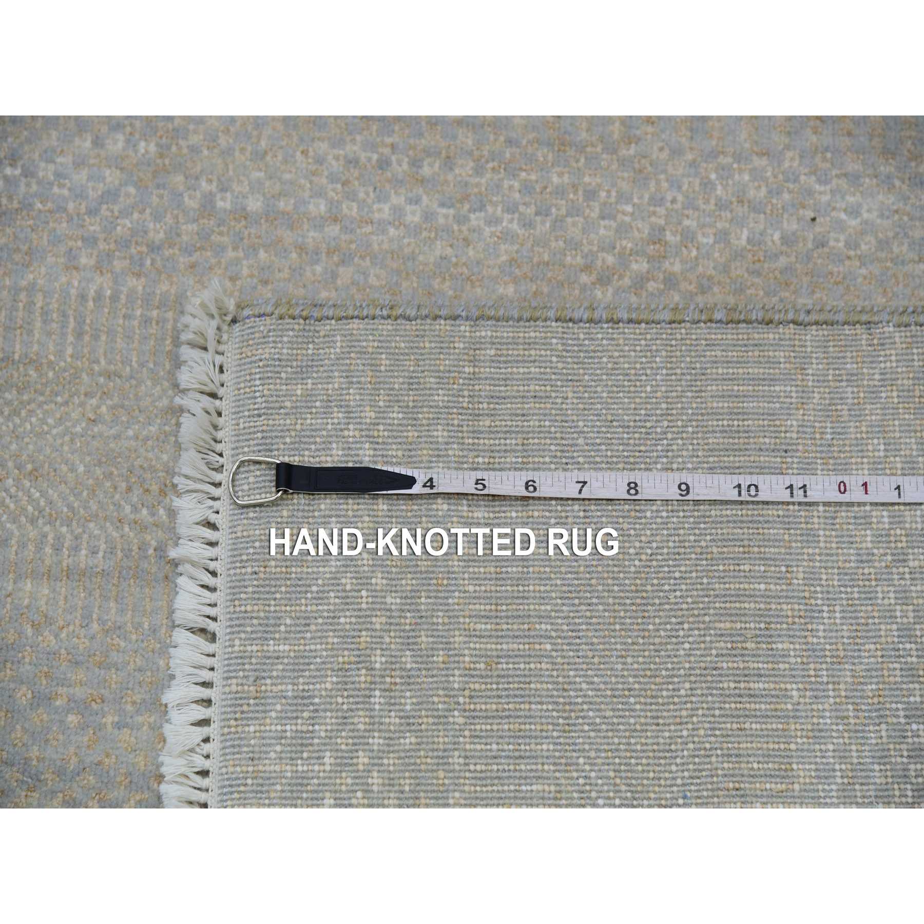 Modern-and-Contemporary-Hand-Knotted-Rug-415515