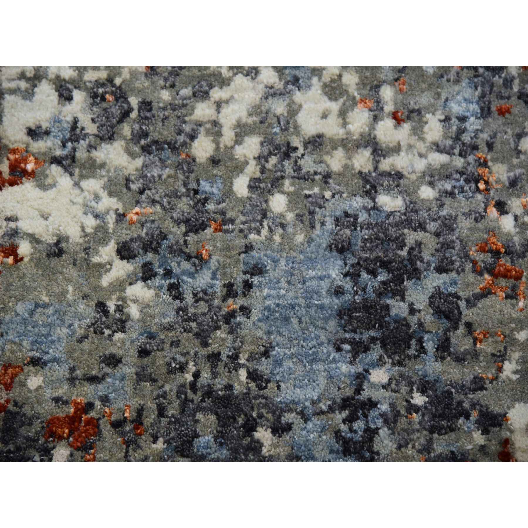 Modern-and-Contemporary-Hand-Knotted-Rug-415580