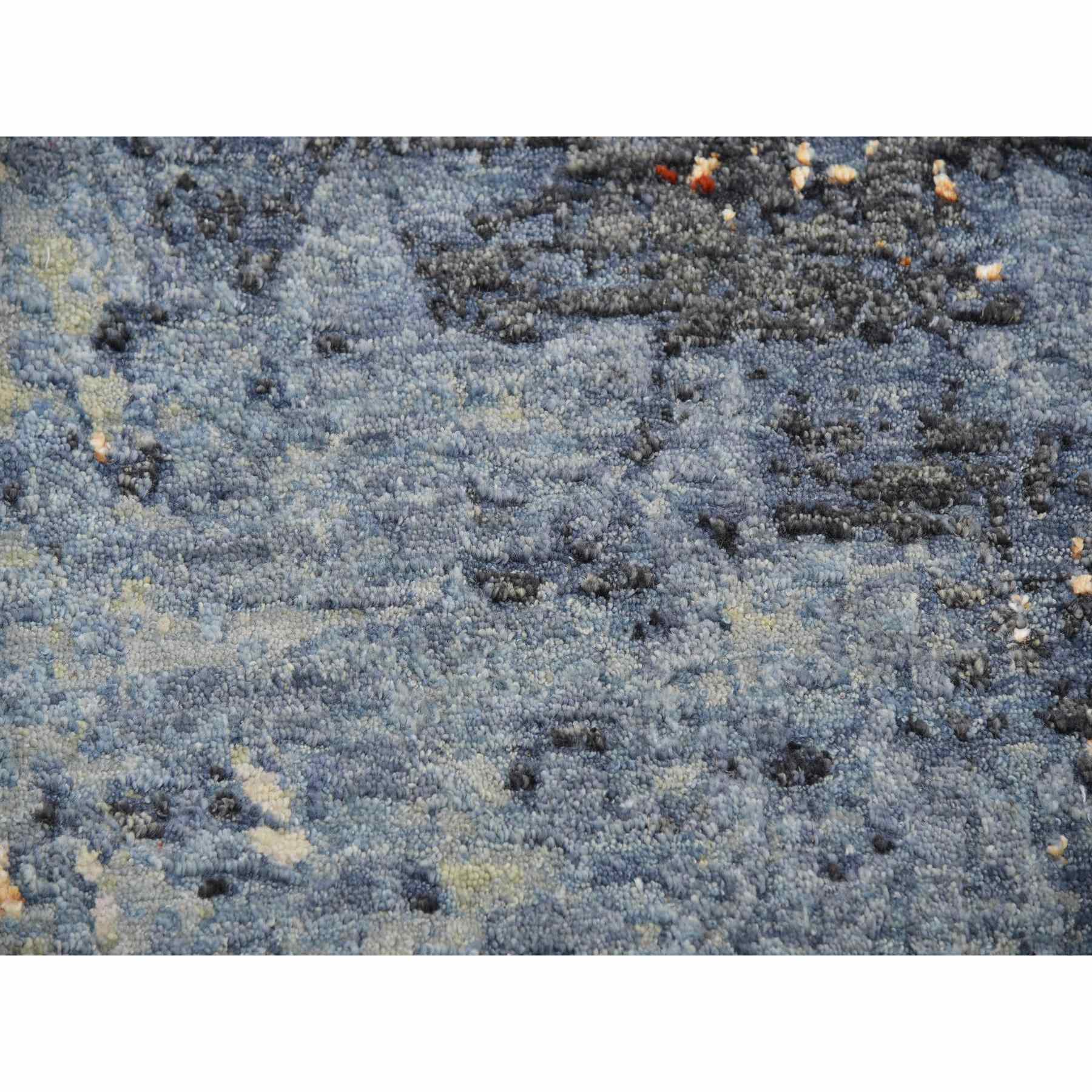 Modern-and-Contemporary-Hand-Knotted-Rug-415585