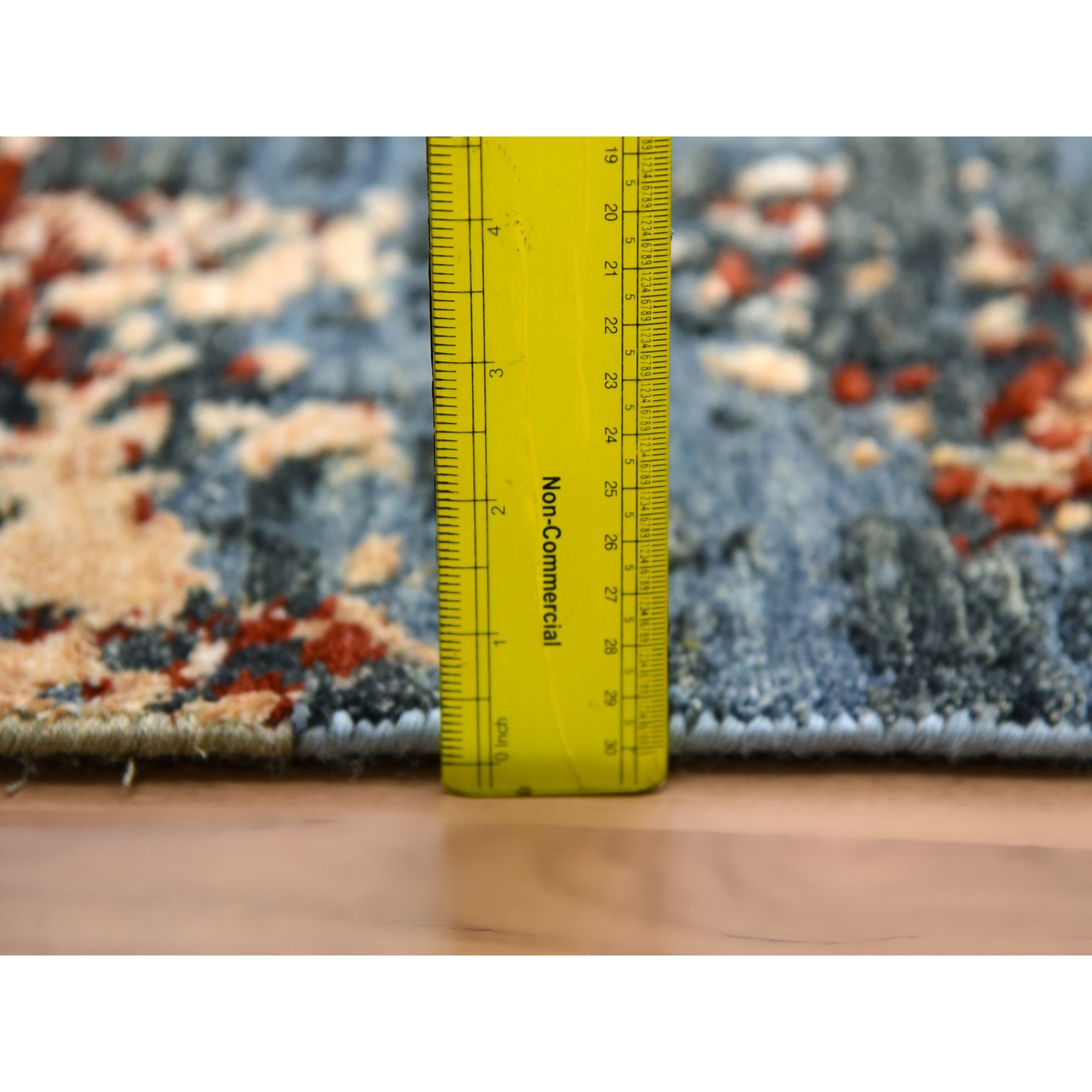 Modern-and-Contemporary-Hand-Knotted-Rug-415585