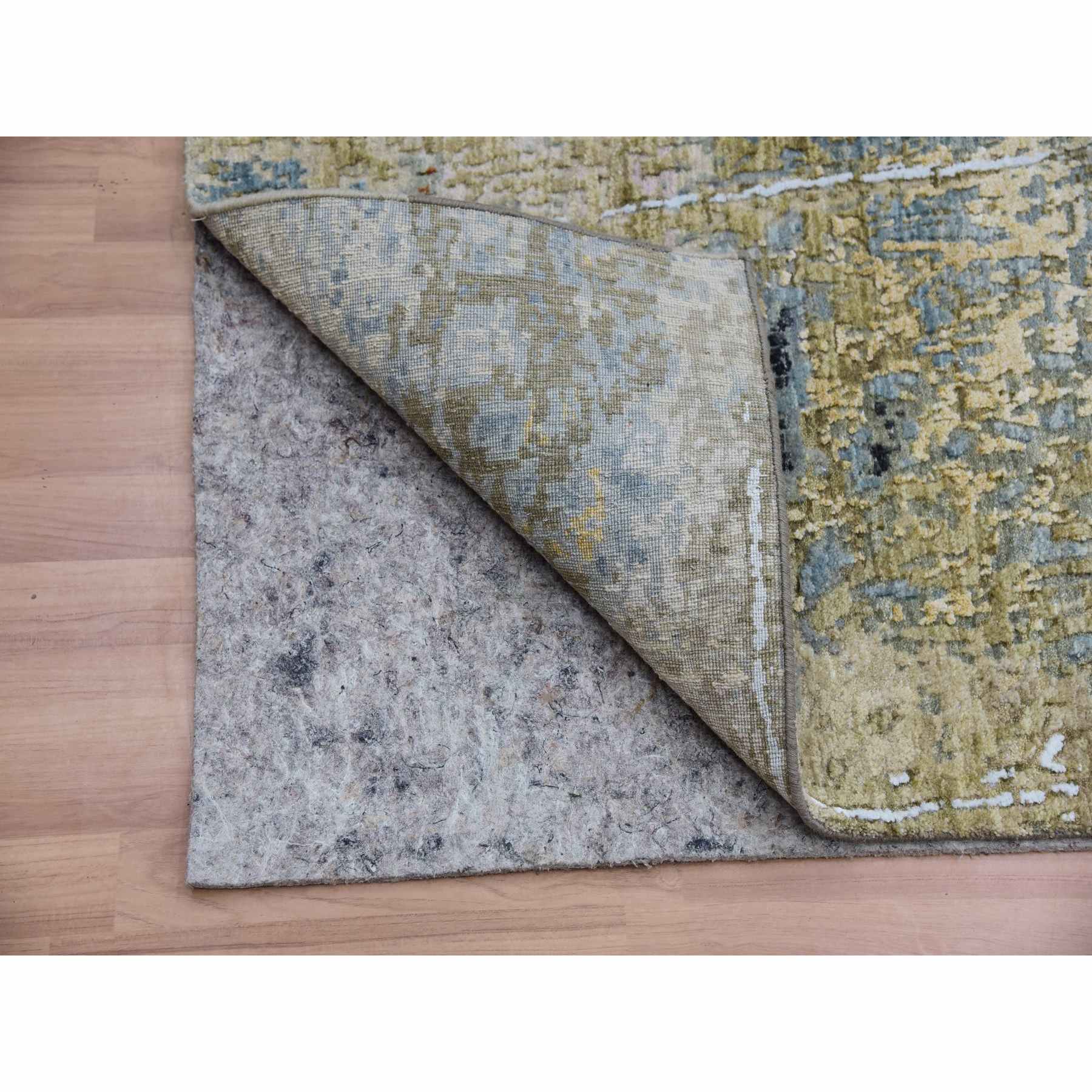Modern-and-Contemporary-Hand-Knotted-Rug-415605
