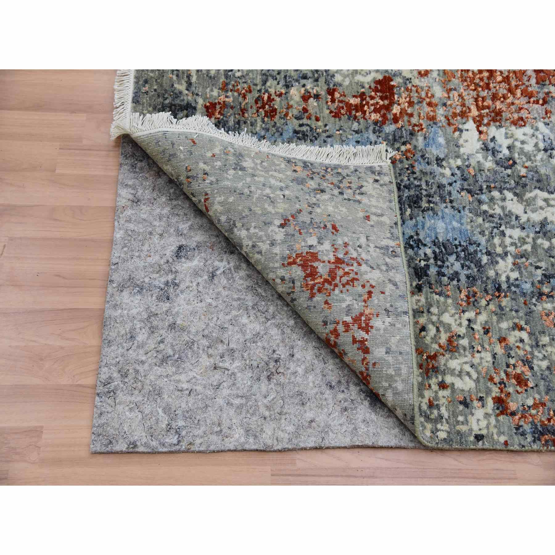 Modern-and-Contemporary-Hand-Knotted-Rug-415610