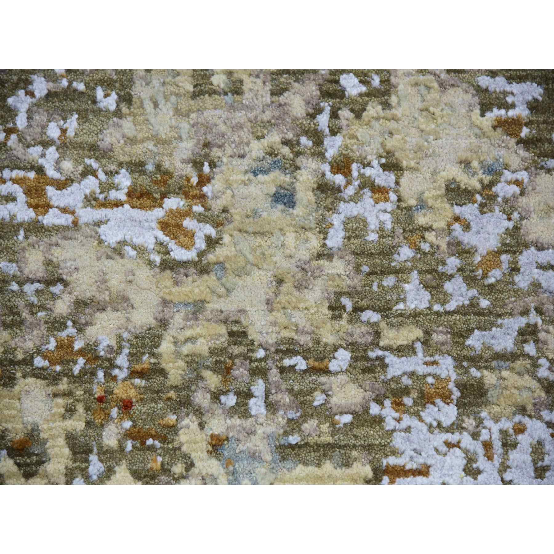 Modern-and-Contemporary-Hand-Knotted-Rug-415620