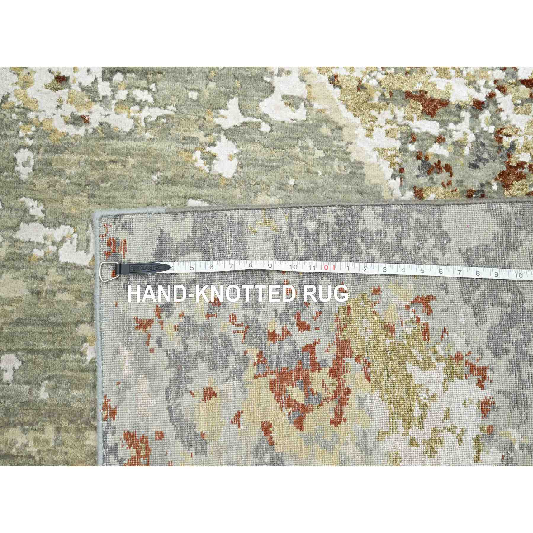 Modern-and-Contemporary-Hand-Knotted-Rug-415640