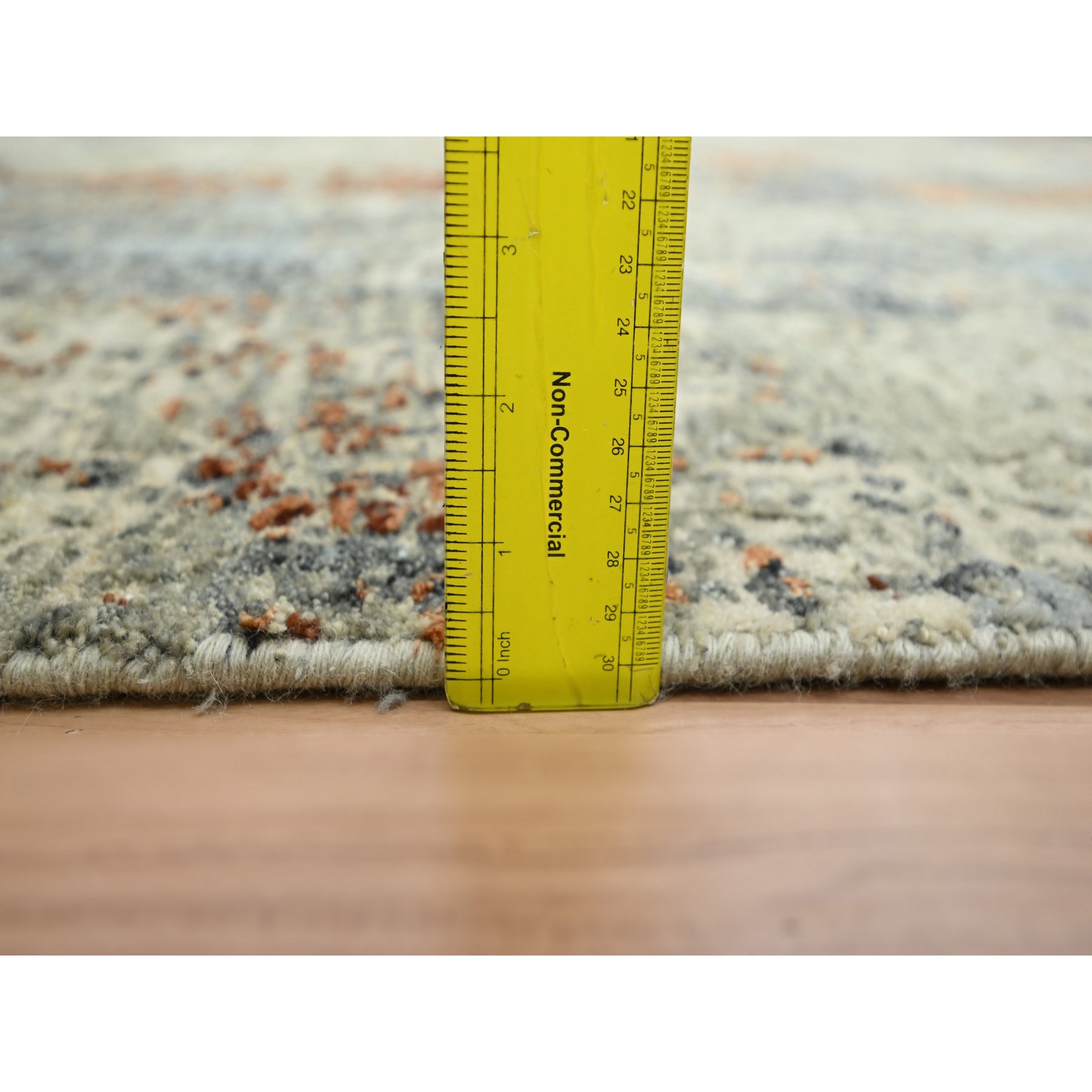 Modern-and-Contemporary-Hand-Knotted-Rug-415650