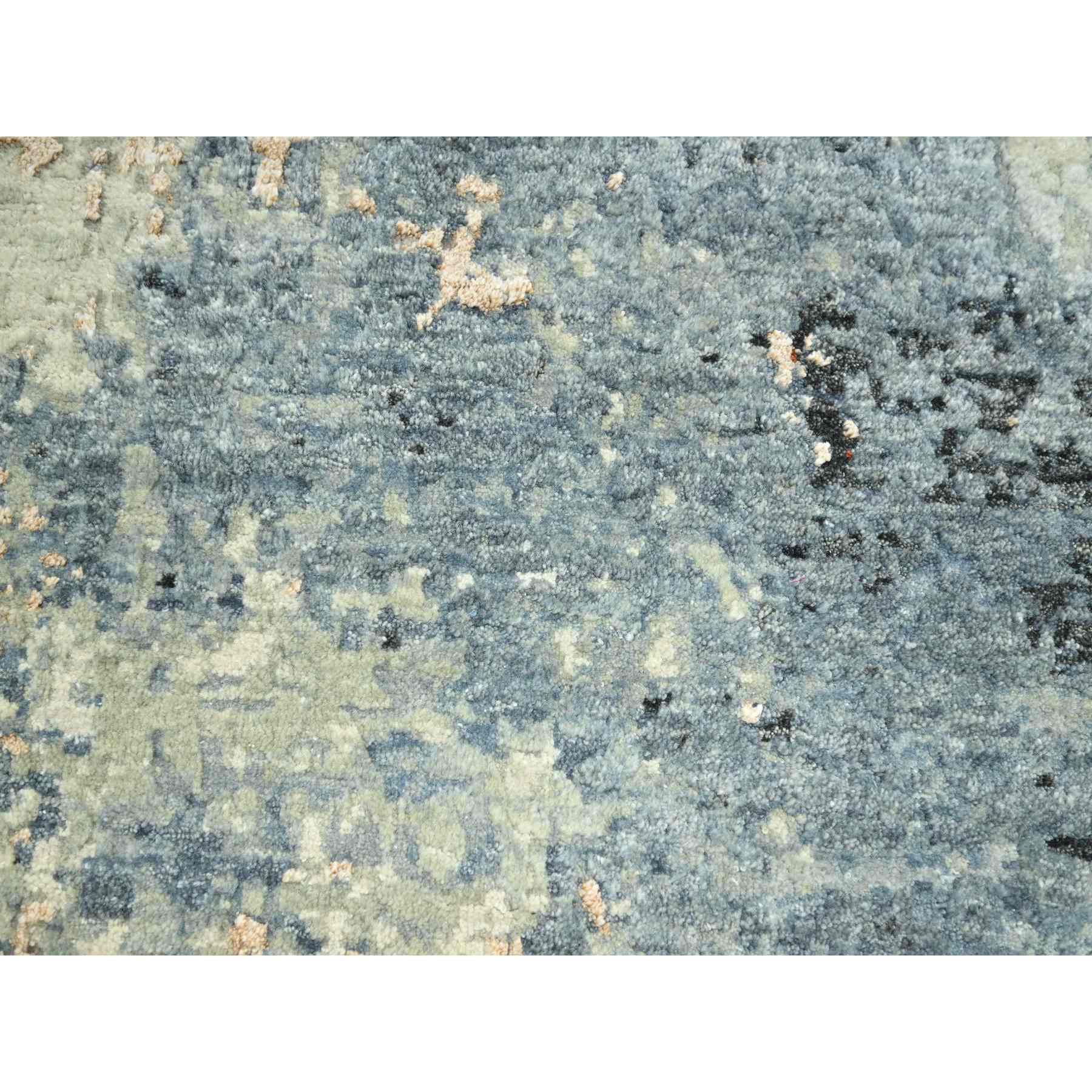 Modern-and-Contemporary-Hand-Knotted-Rug-415665