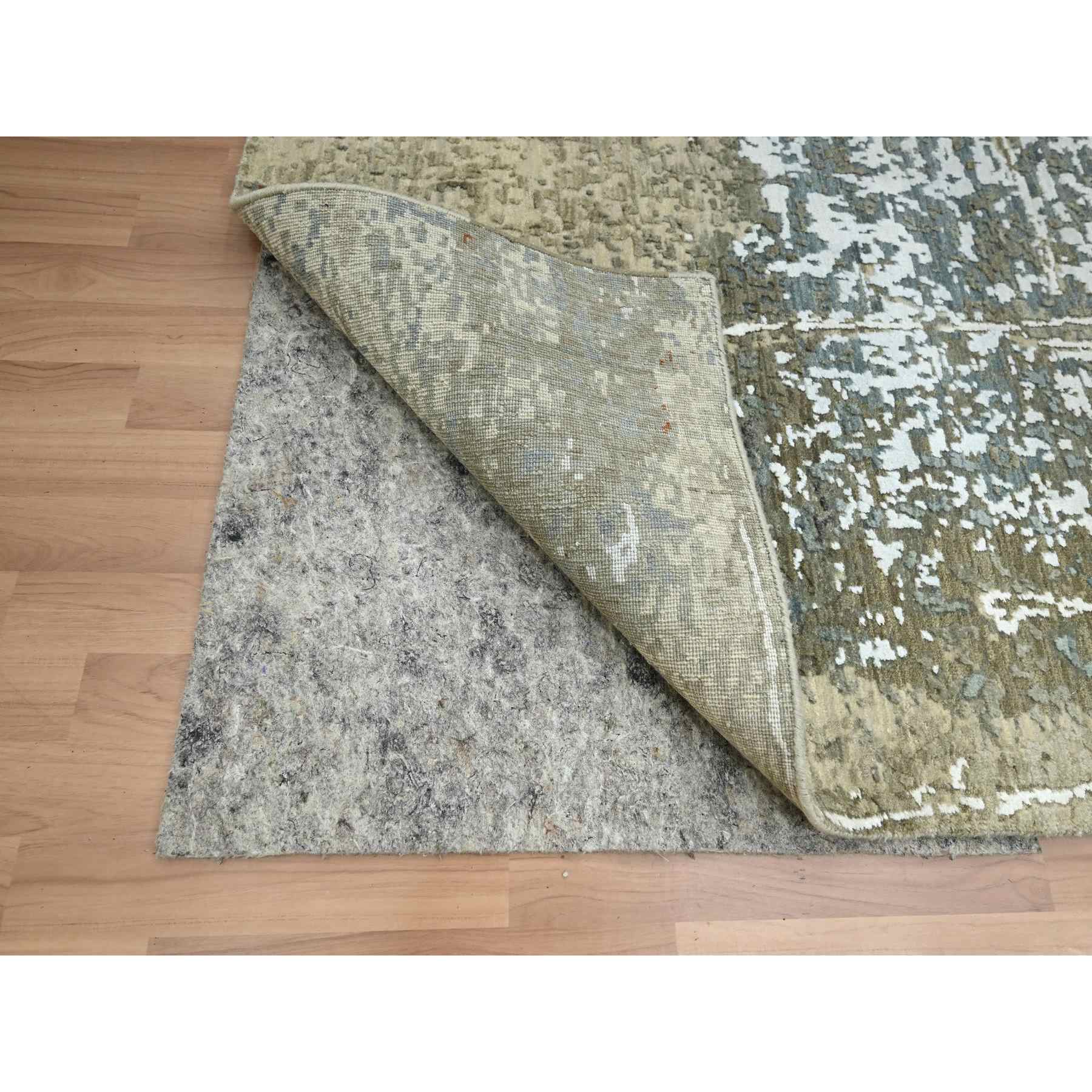 Modern-and-Contemporary-Hand-Knotted-Rug-415670