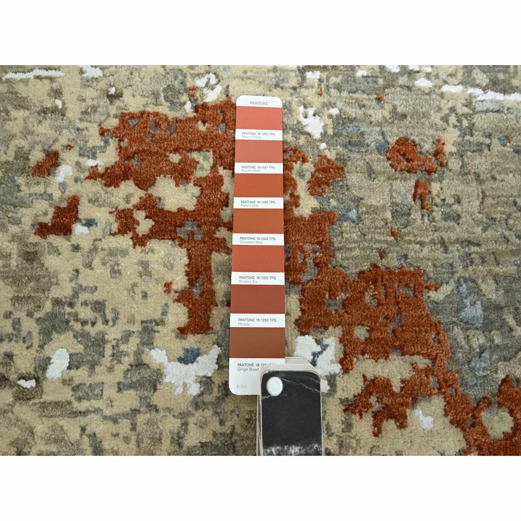 Modern-and-Contemporary-Hand-Knotted-Rug-415670