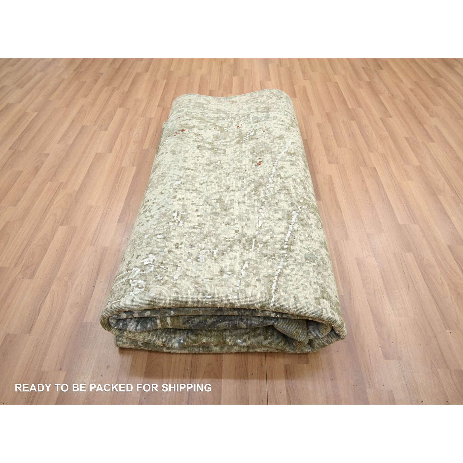Modern-and-Contemporary-Hand-Knotted-Rug-415670