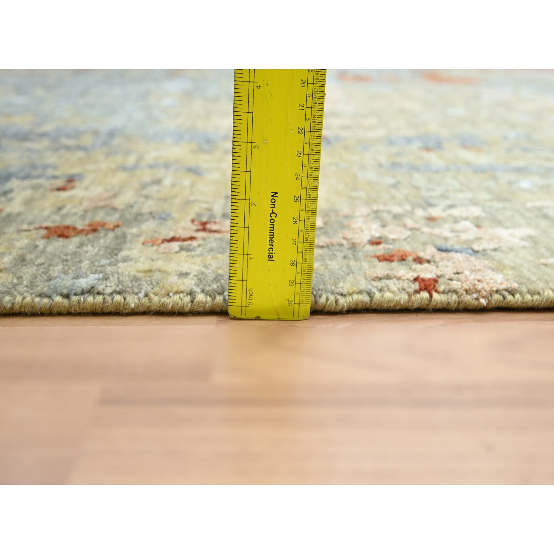 Modern-and-Contemporary-Hand-Knotted-Rug-415705