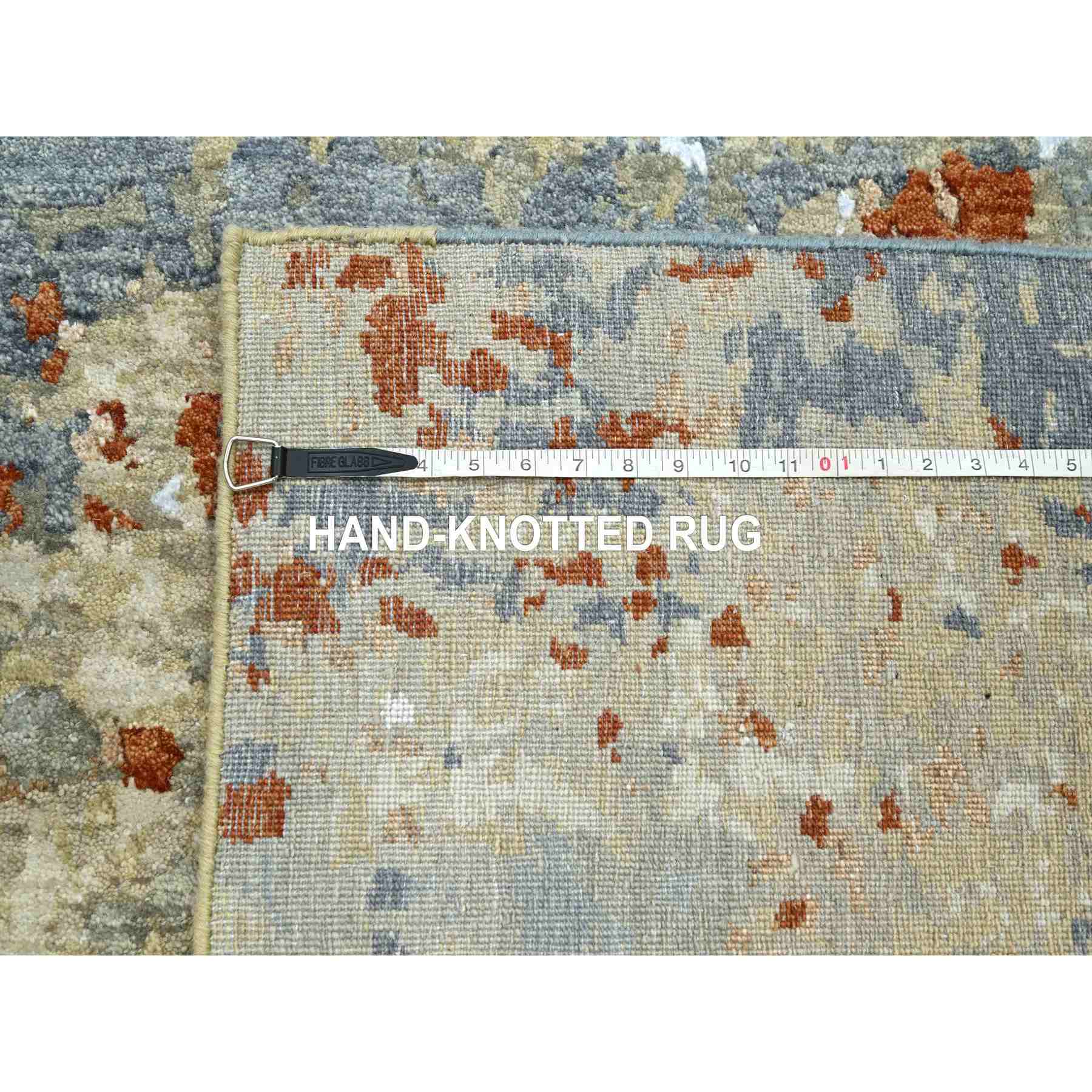 Modern-and-Contemporary-Hand-Knotted-Rug-415705