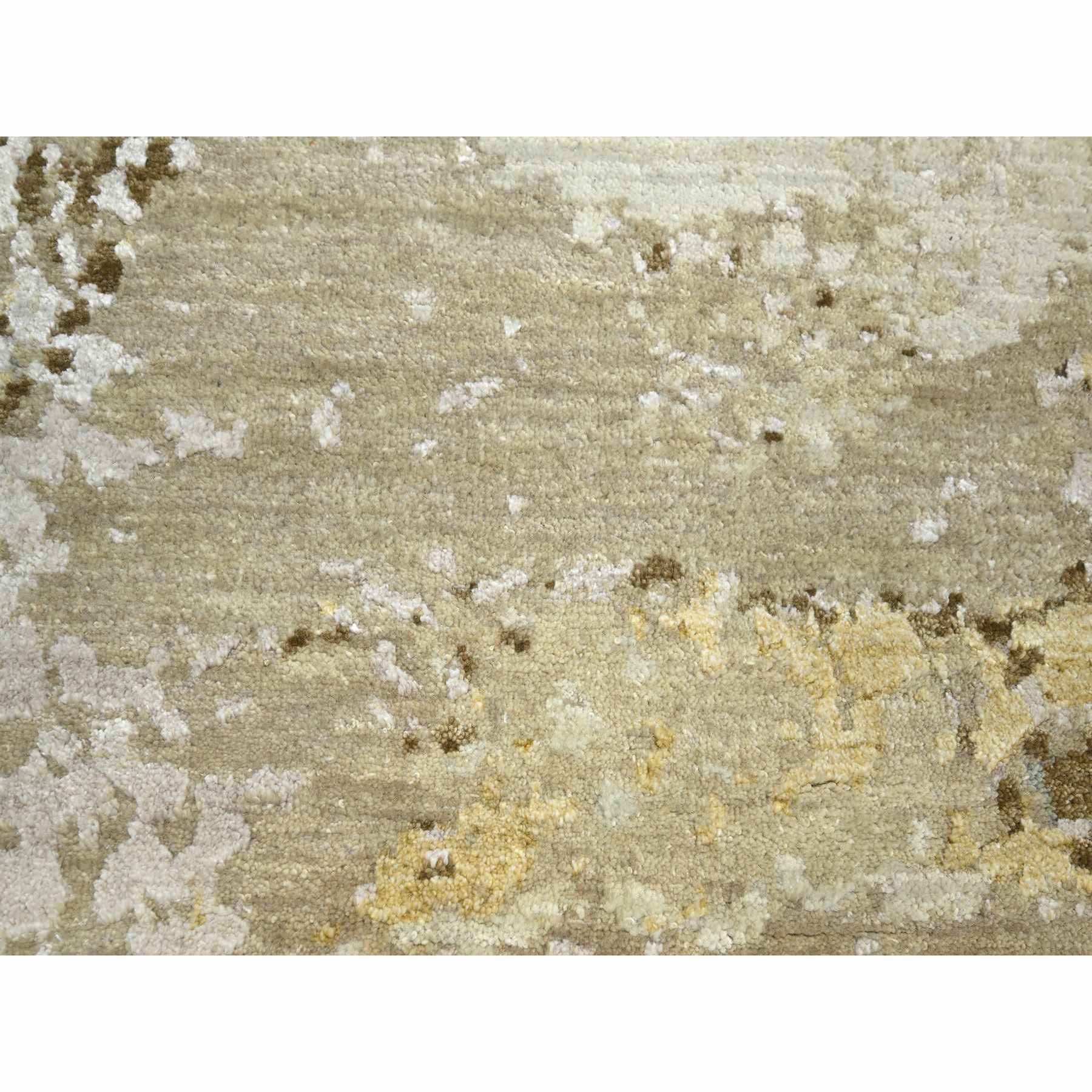 Modern-and-Contemporary-Hand-Knotted-Rug-415720