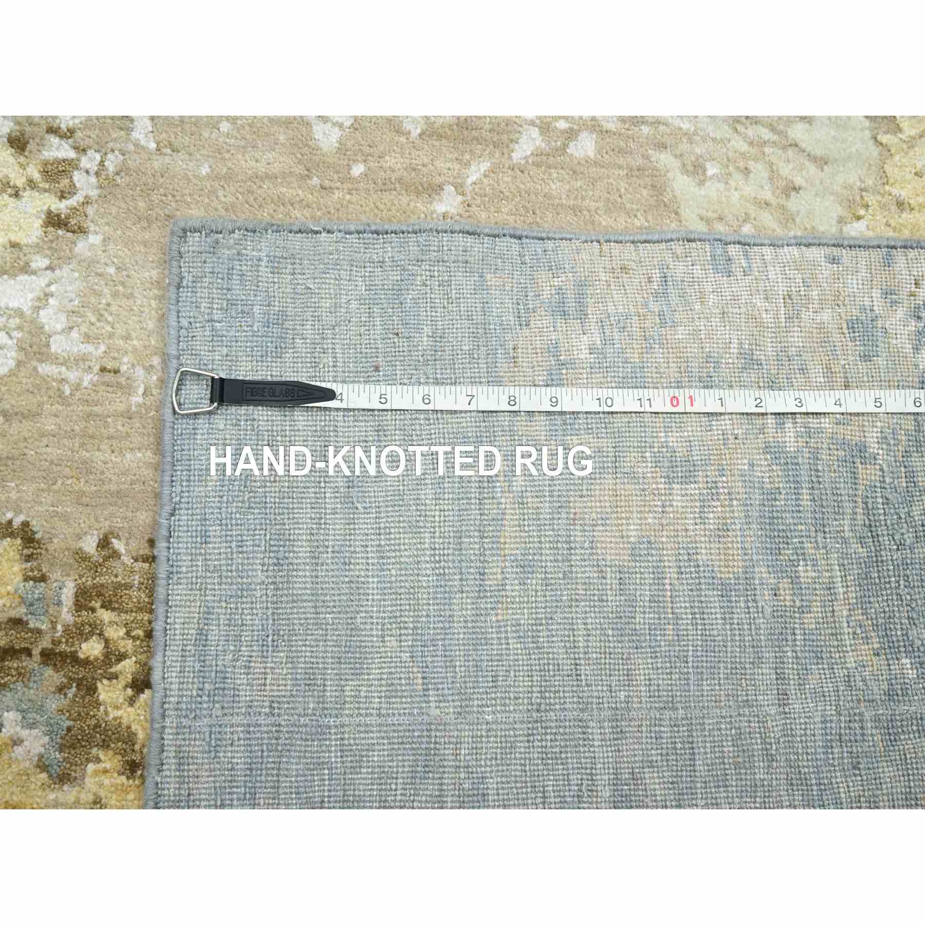 Modern-and-Contemporary-Hand-Knotted-Rug-415720