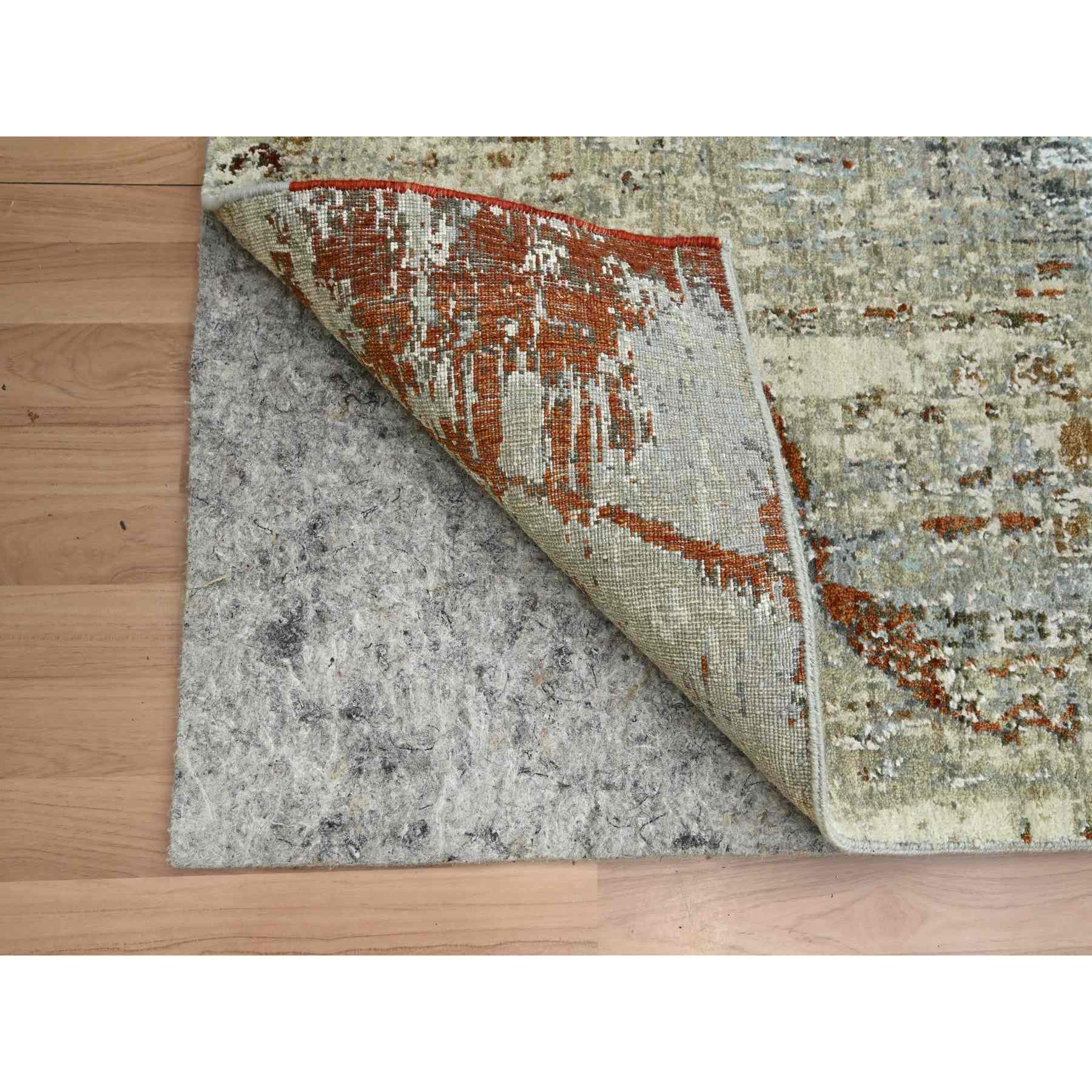 Modern-and-Contemporary-Hand-Knotted-Rug-415835