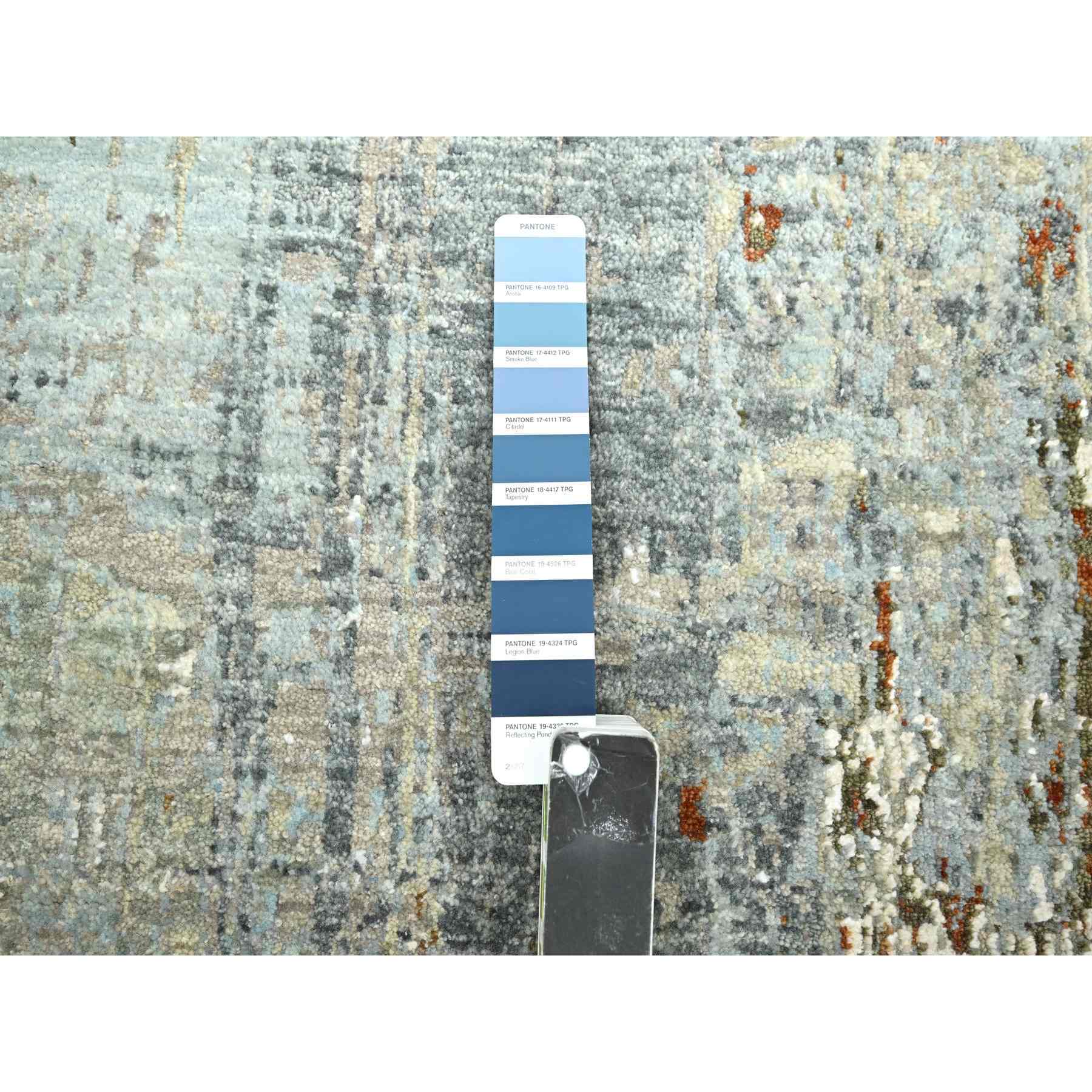 Modern-and-Contemporary-Hand-Knotted-Rug-415835