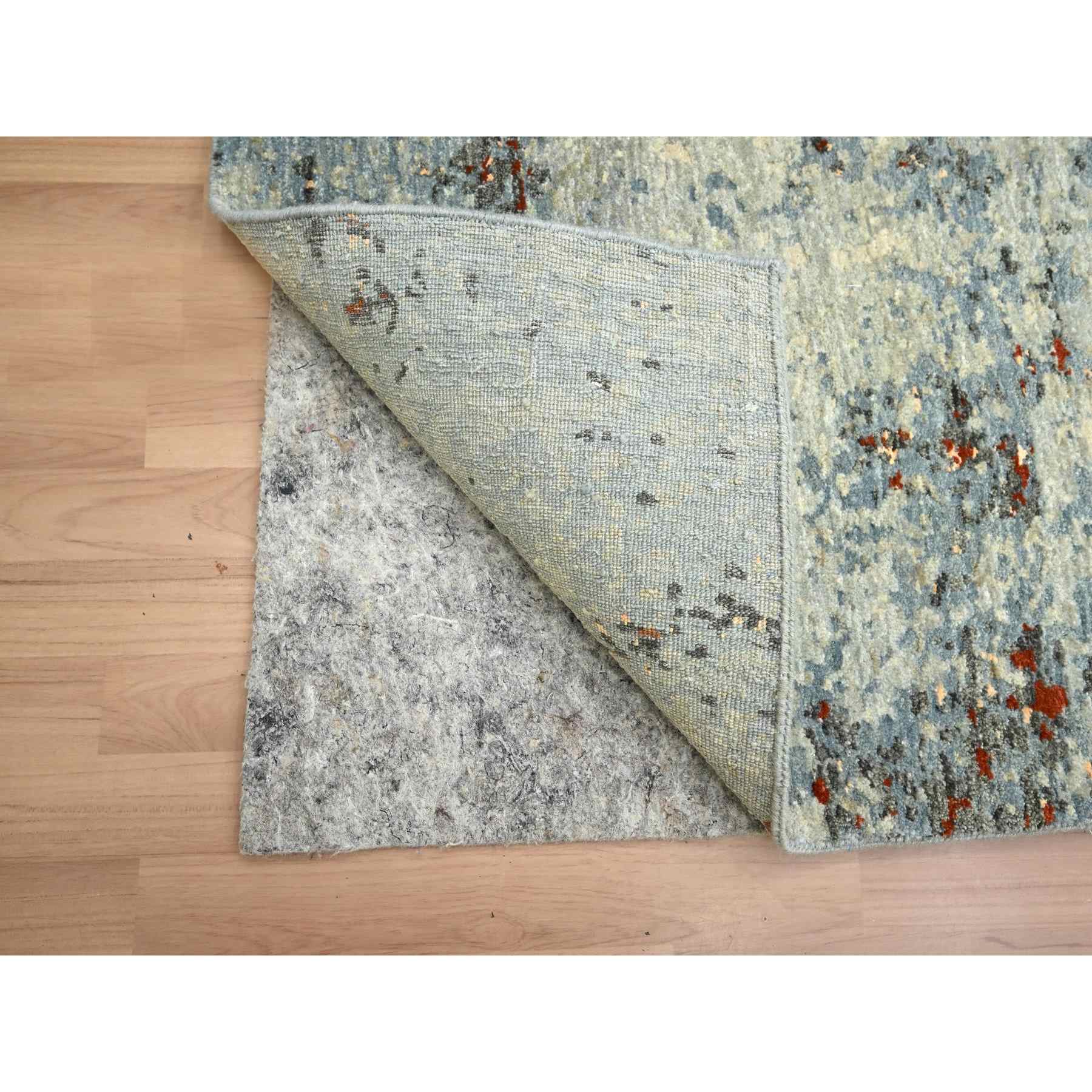 Modern-and-Contemporary-Hand-Knotted-Rug-415840