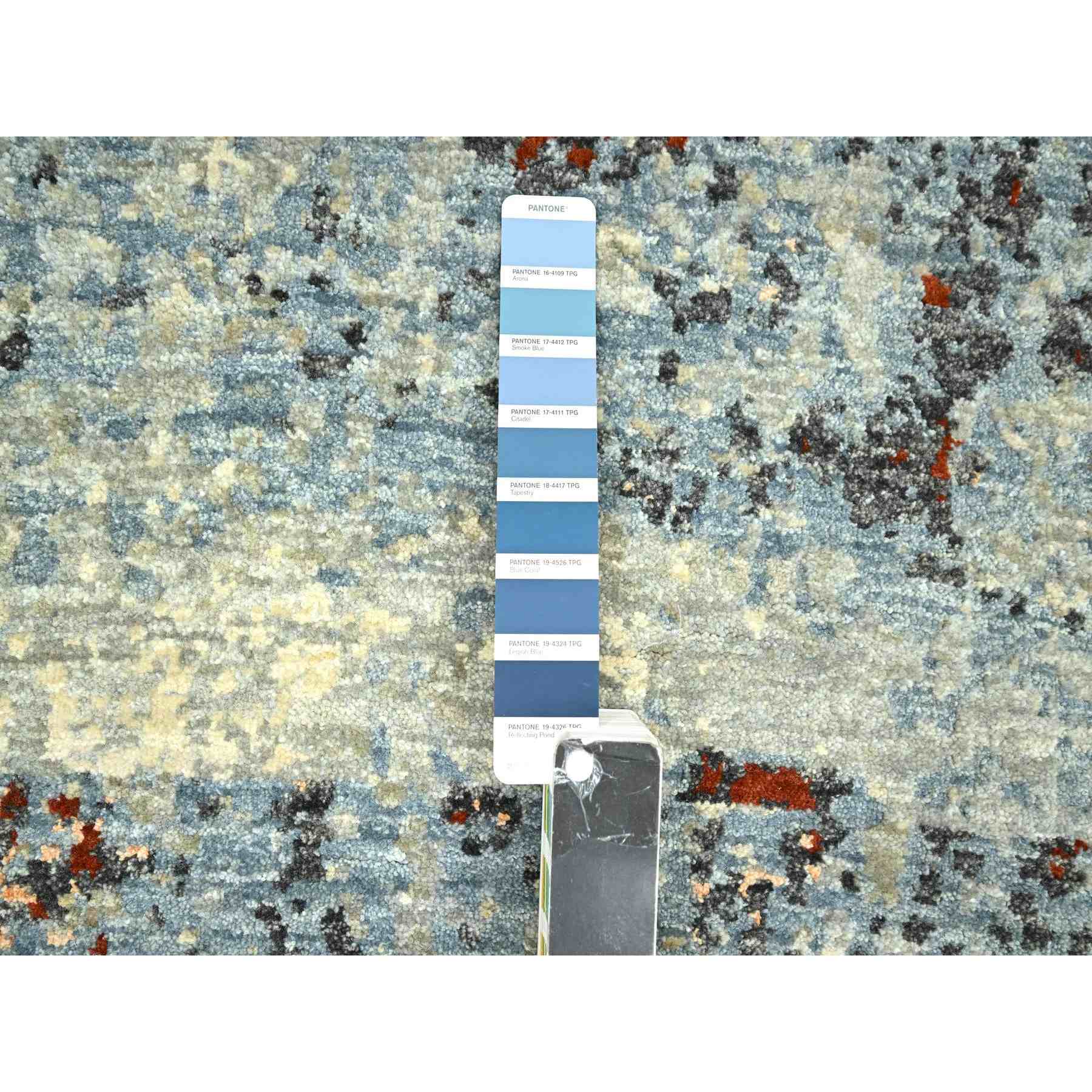 Modern-and-Contemporary-Hand-Knotted-Rug-415840