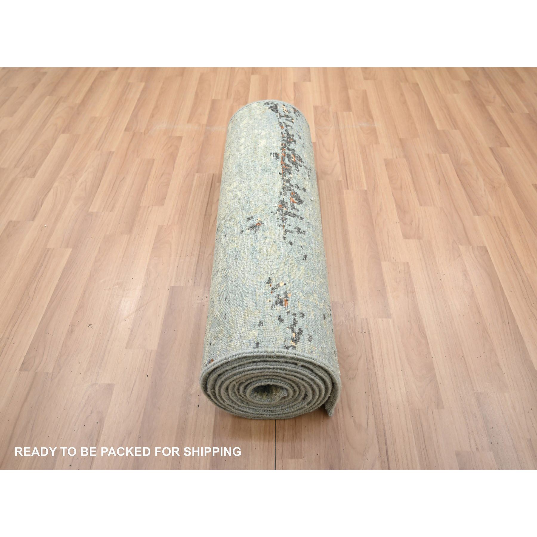 Modern-and-Contemporary-Hand-Knotted-Rug-415840