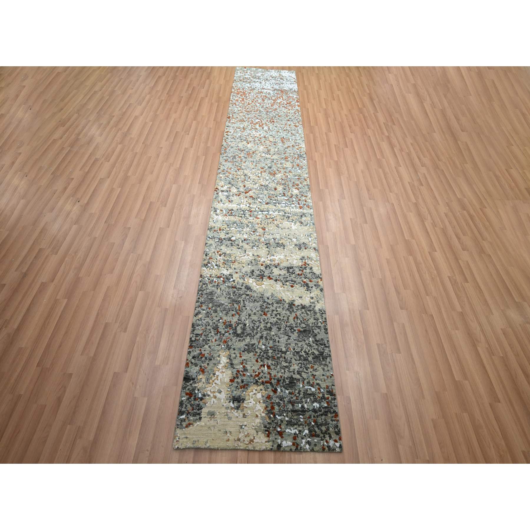 Modern-and-Contemporary-Hand-Knotted-Rug-415850