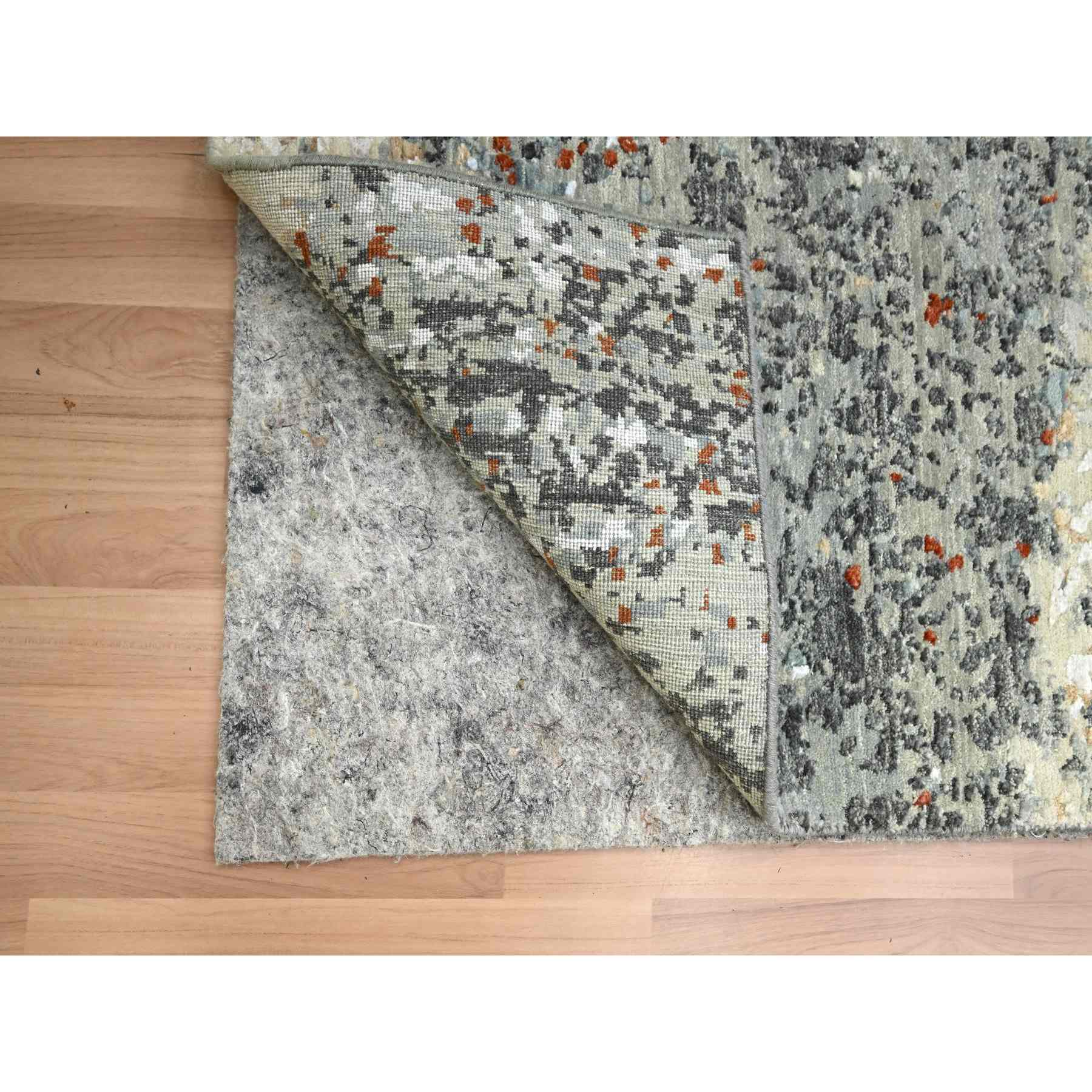 Modern-and-Contemporary-Hand-Knotted-Rug-415850
