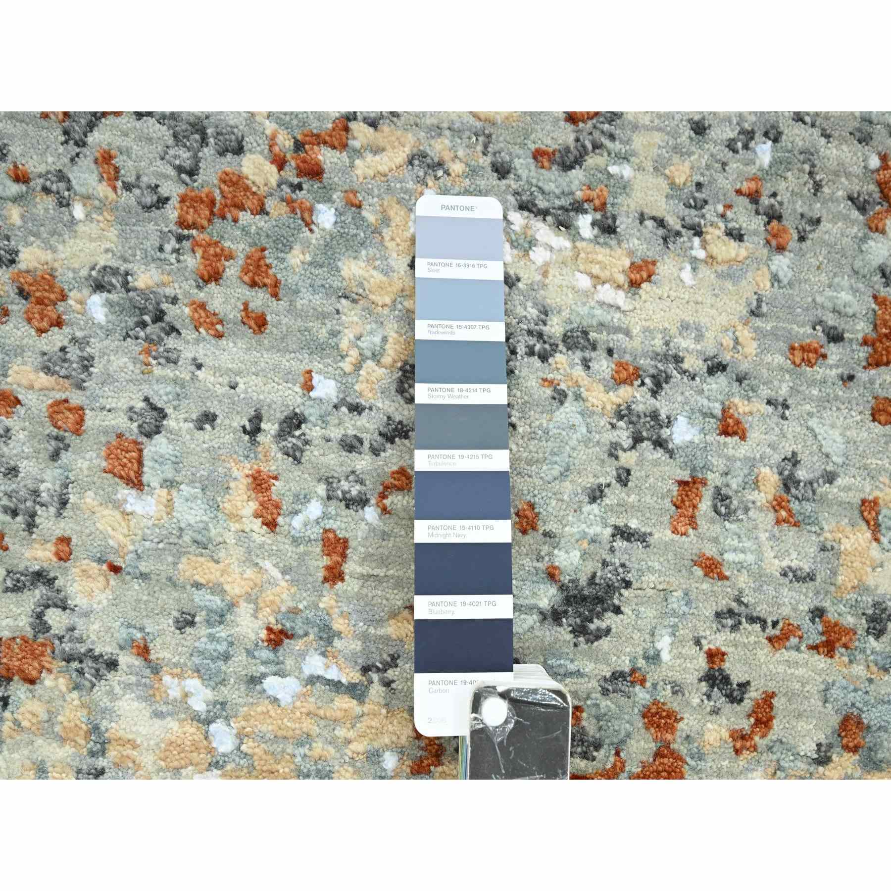 Modern-and-Contemporary-Hand-Knotted-Rug-415850