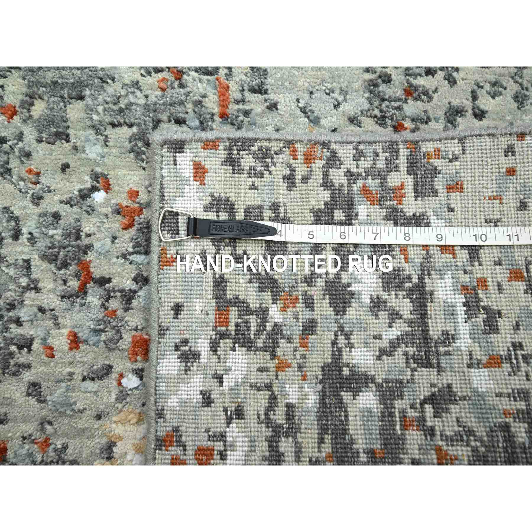 Modern-and-Contemporary-Hand-Knotted-Rug-415850
