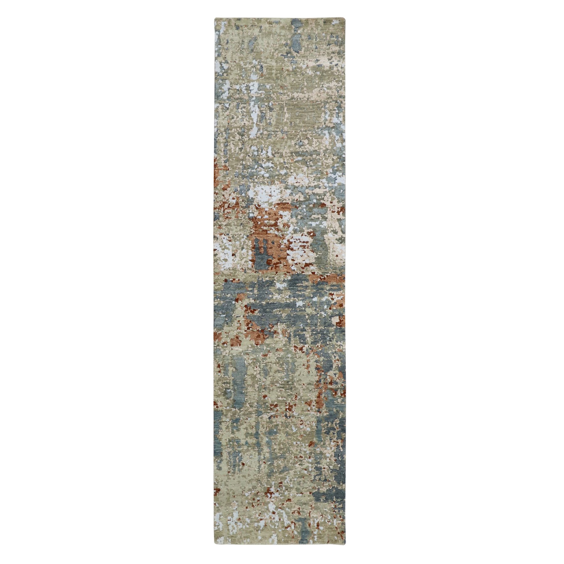 Modern-and-Contemporary-Hand-Knotted-Rug-415875