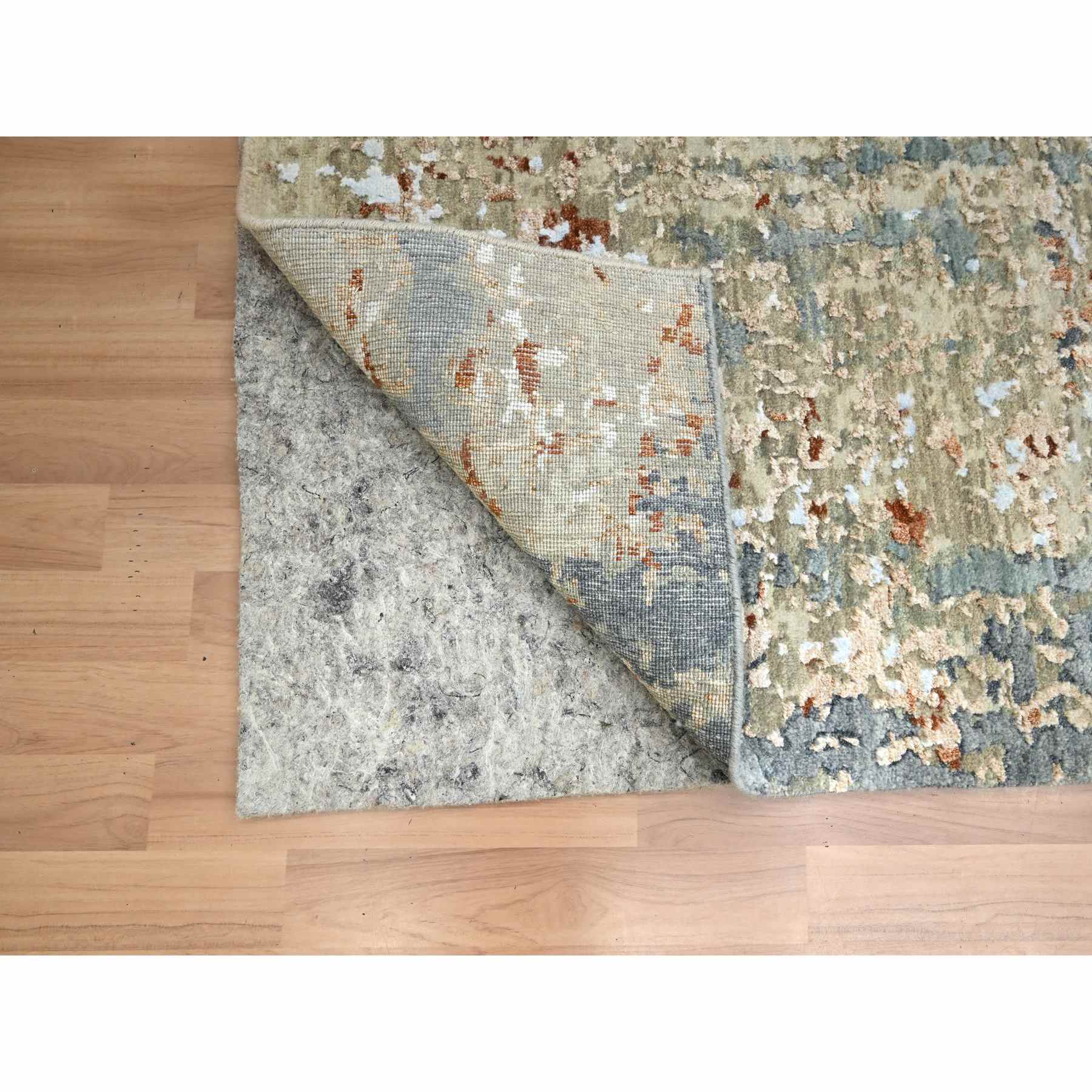 Modern-and-Contemporary-Hand-Knotted-Rug-415875